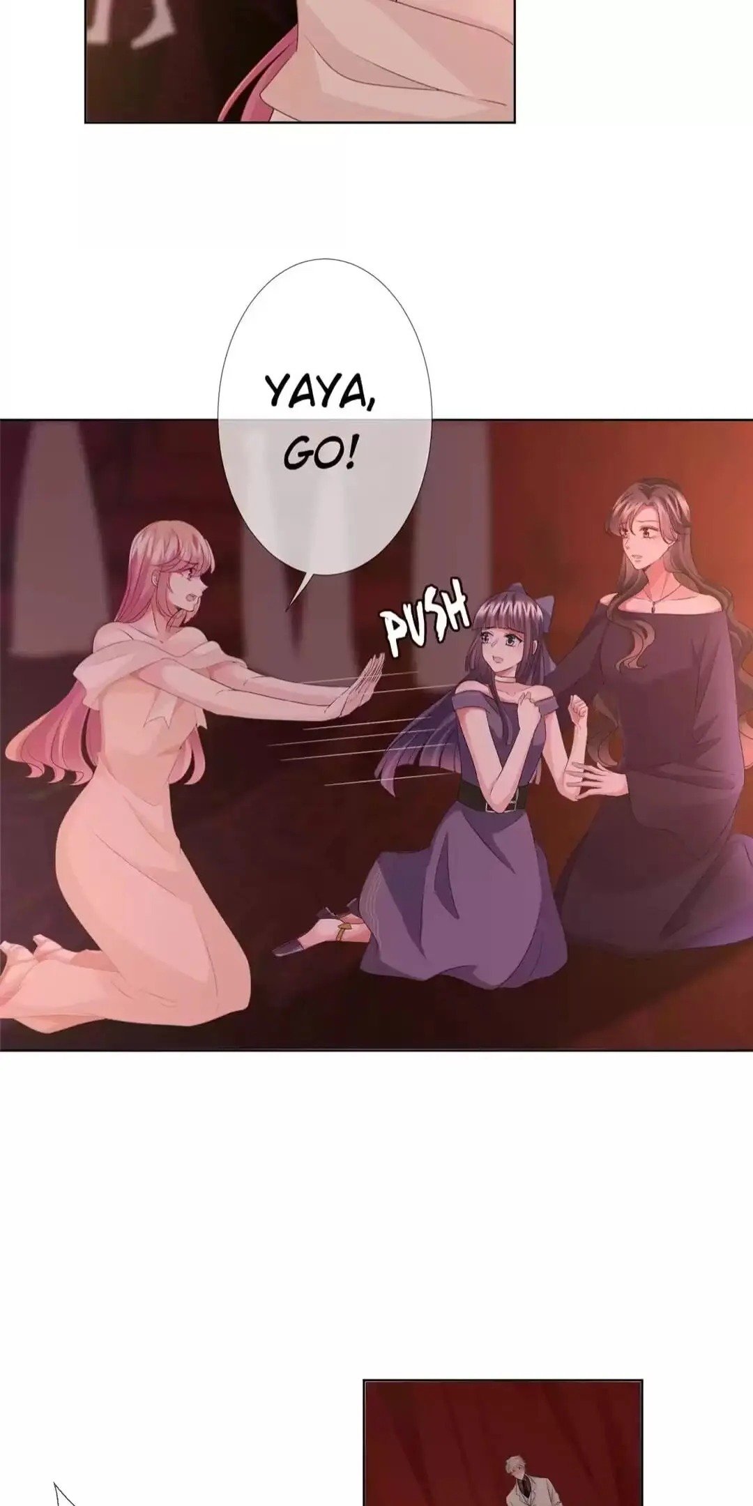 Embrace My Shadow chapter 94 page 12