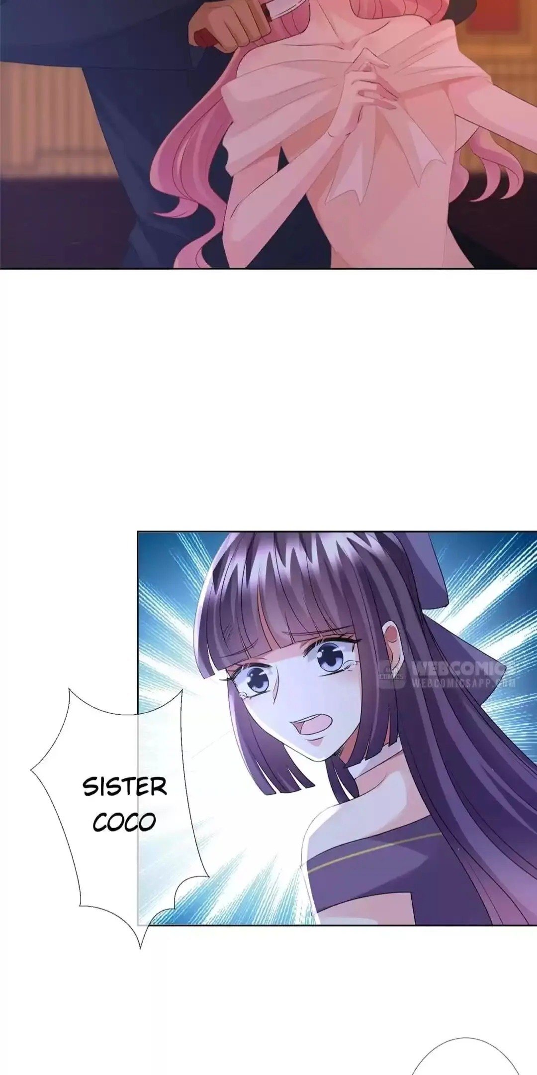 Embrace My Shadow chapter 94 page 14