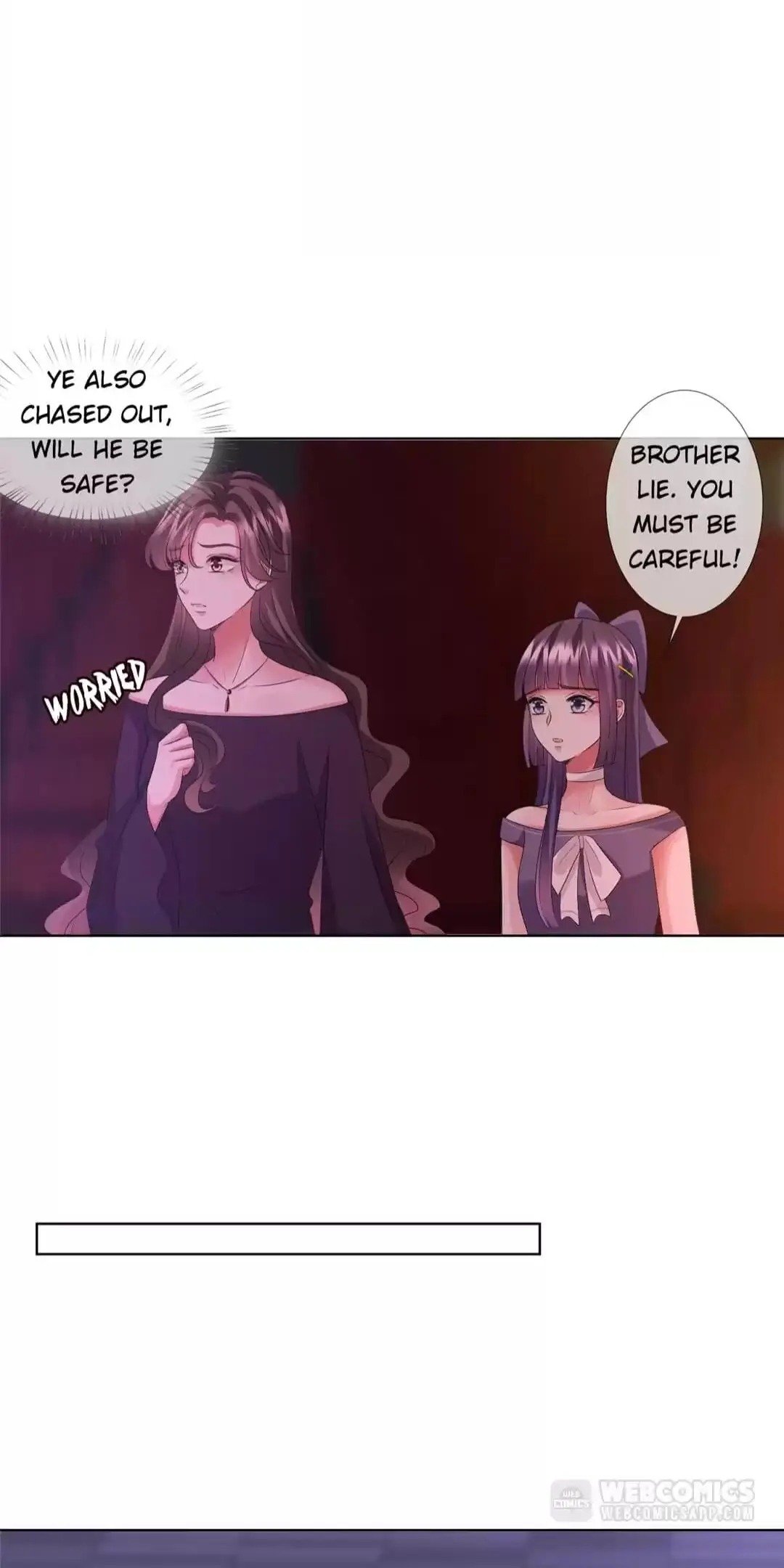 Embrace My Shadow chapter 94 page 17