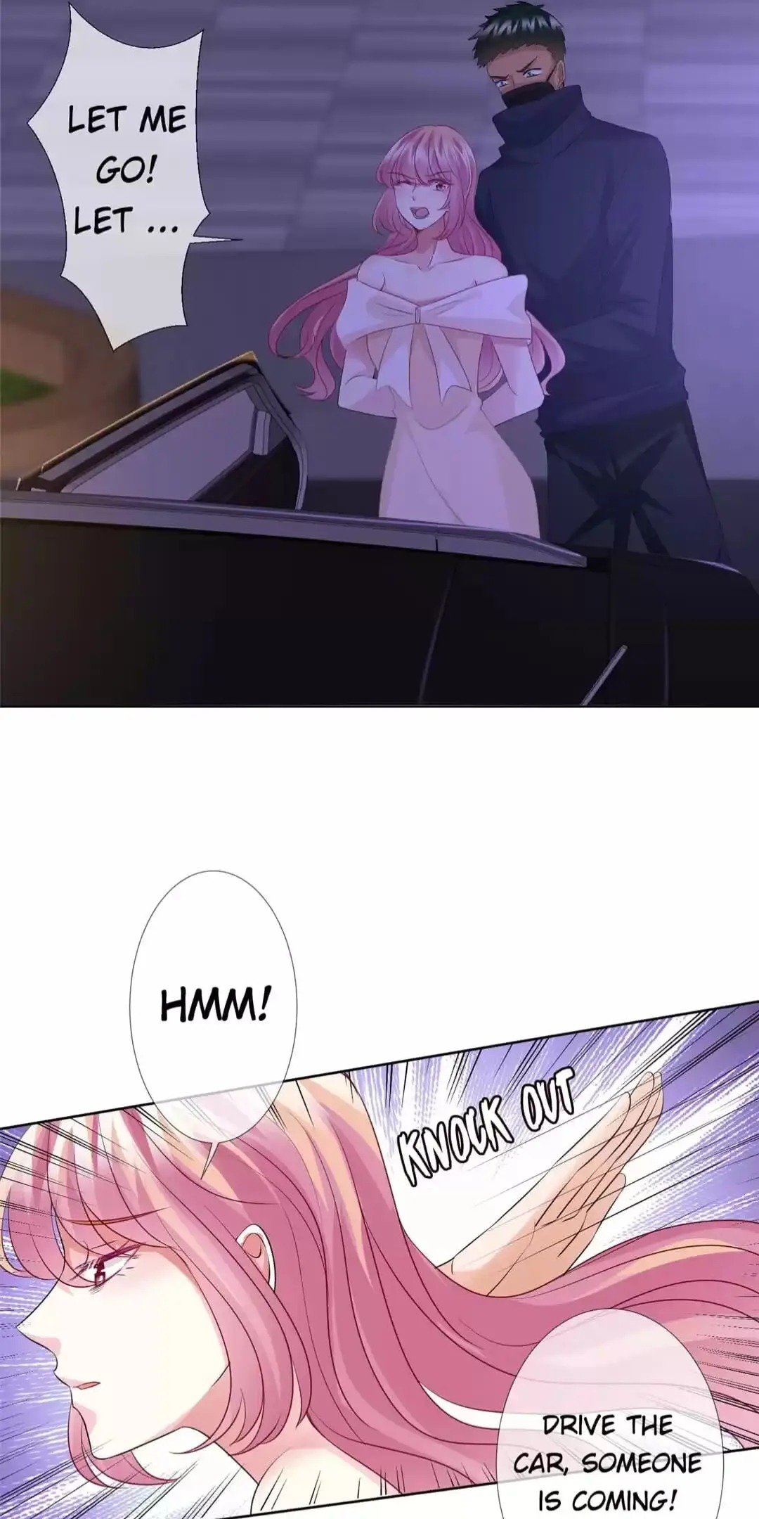 Embrace My Shadow chapter 94 page 18