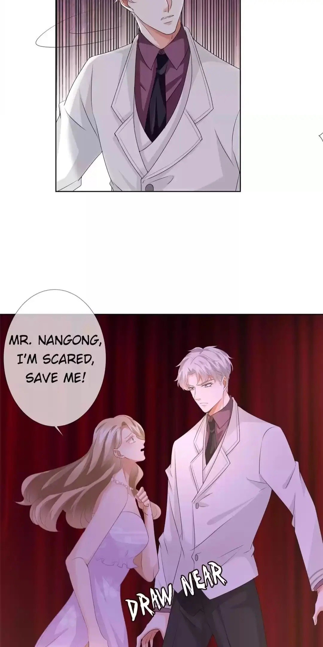 Embrace My Shadow chapter 94 page 2