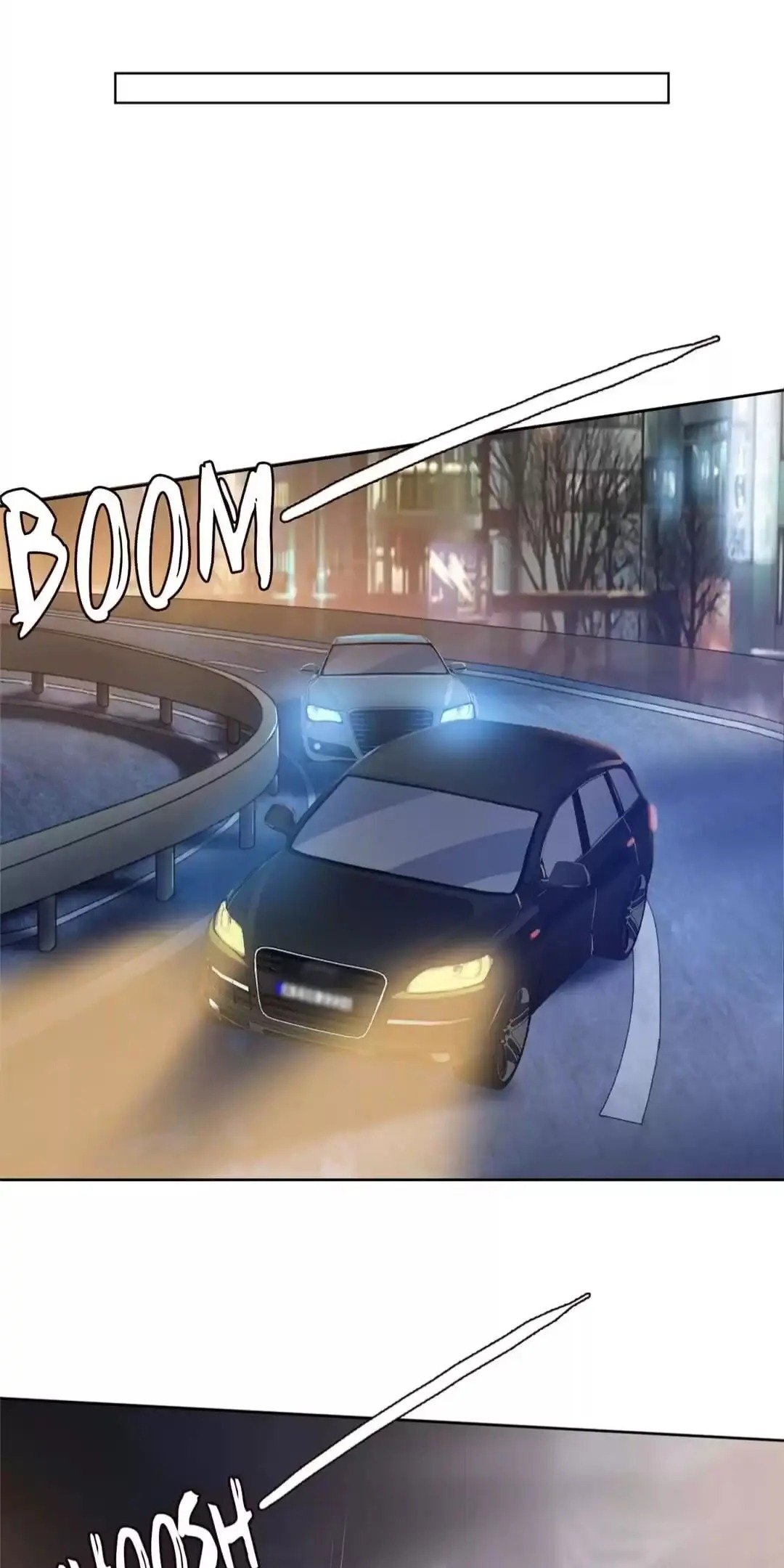 Embrace My Shadow chapter 94 page 21