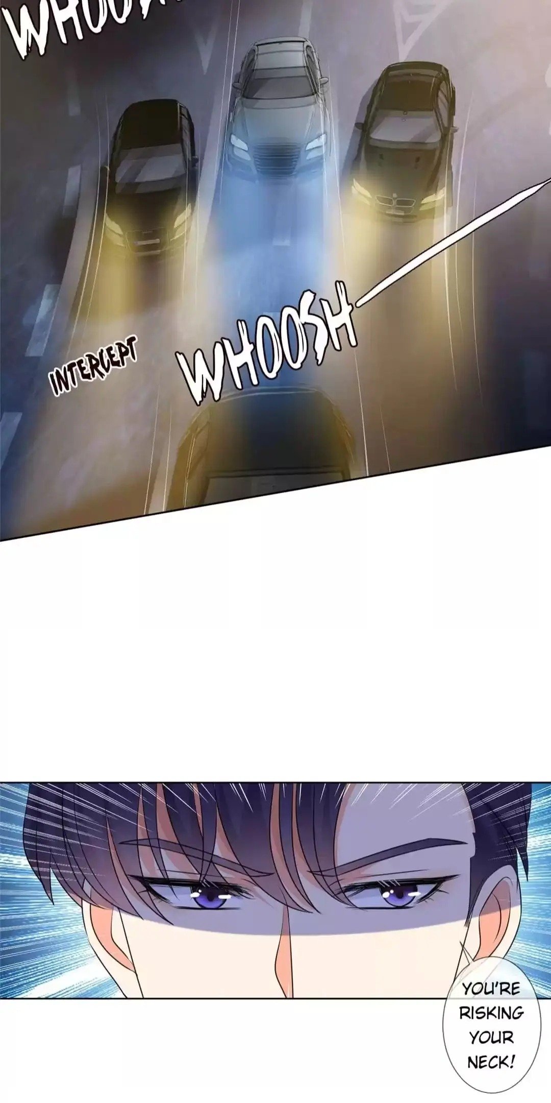 Embrace My Shadow chapter 94 page 22