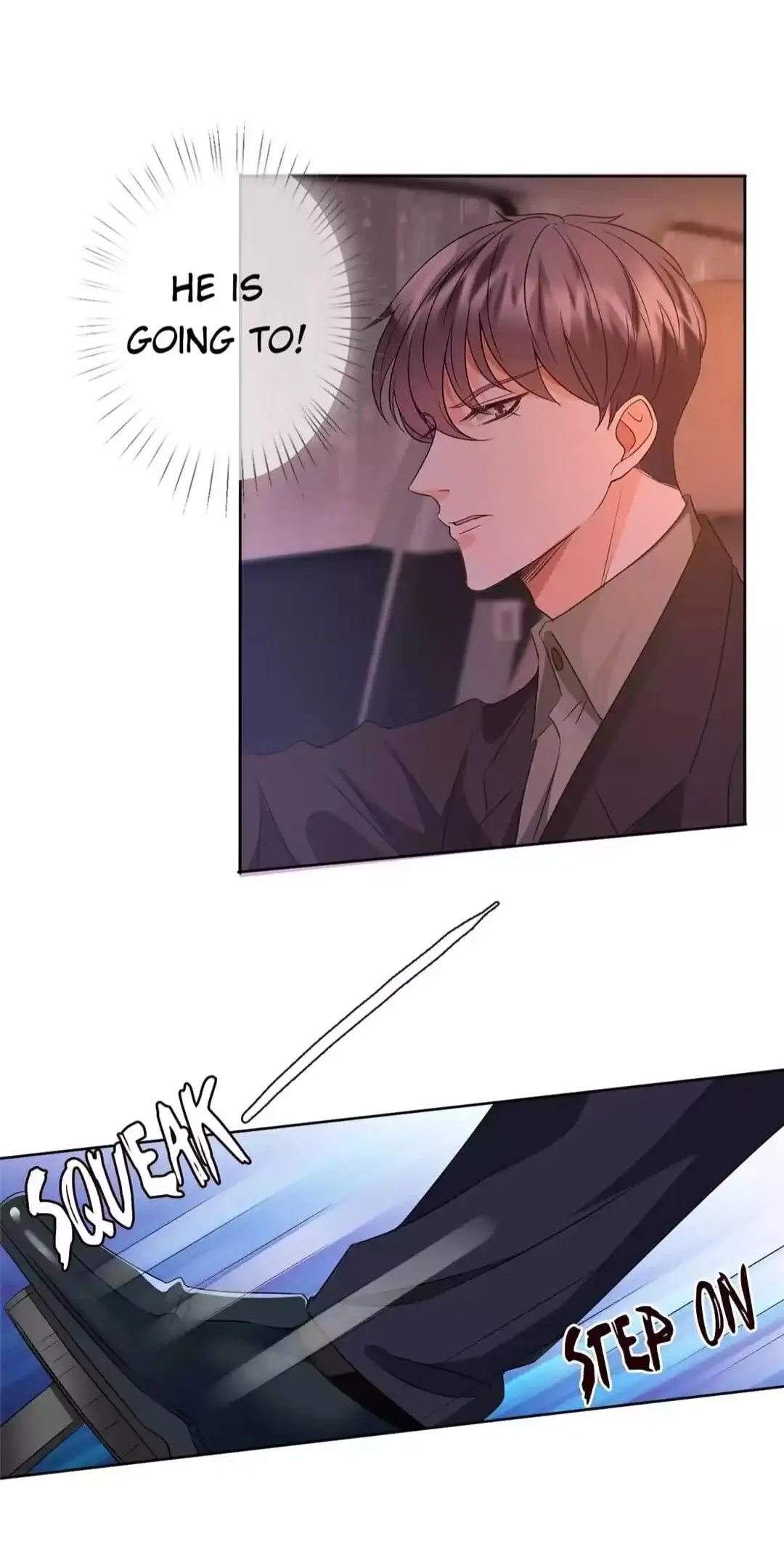 Embrace My Shadow chapter 94 page 23