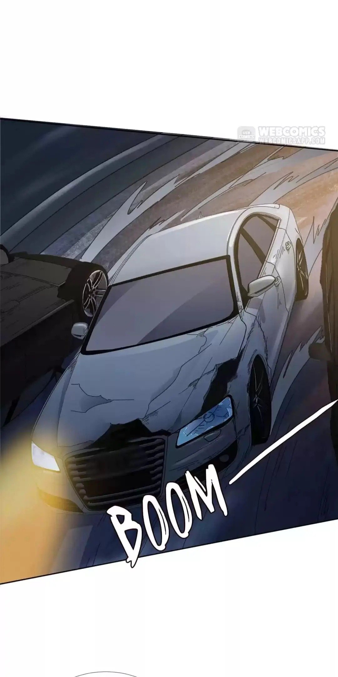 Embrace My Shadow chapter 94 page 24