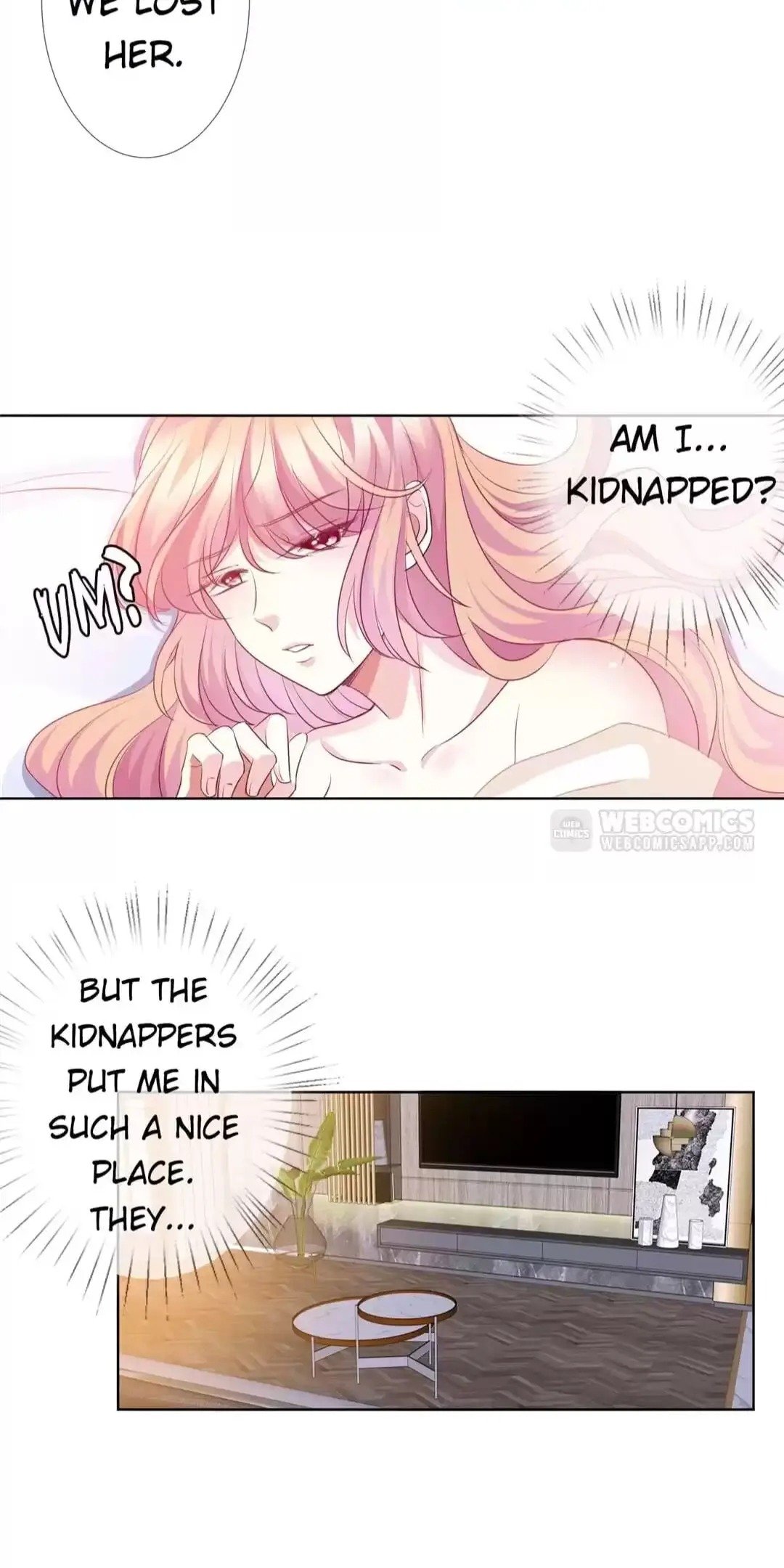 Embrace My Shadow chapter 94 page 27