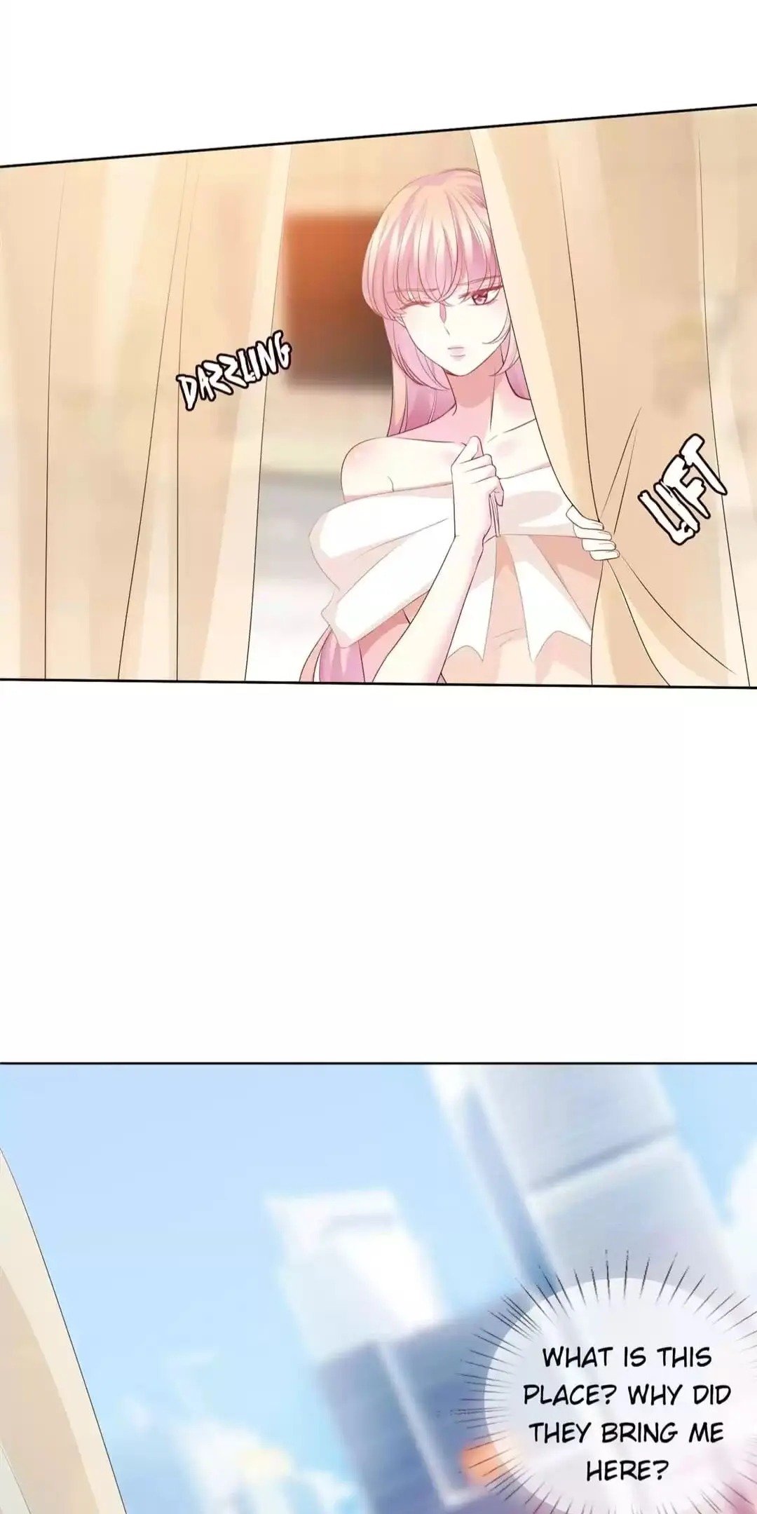 Embrace My Shadow chapter 94 page 28