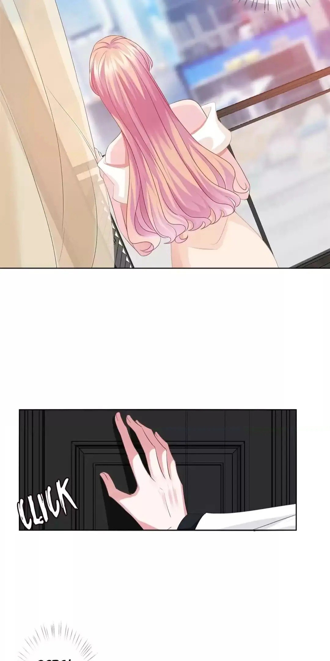 Embrace My Shadow chapter 94 page 29