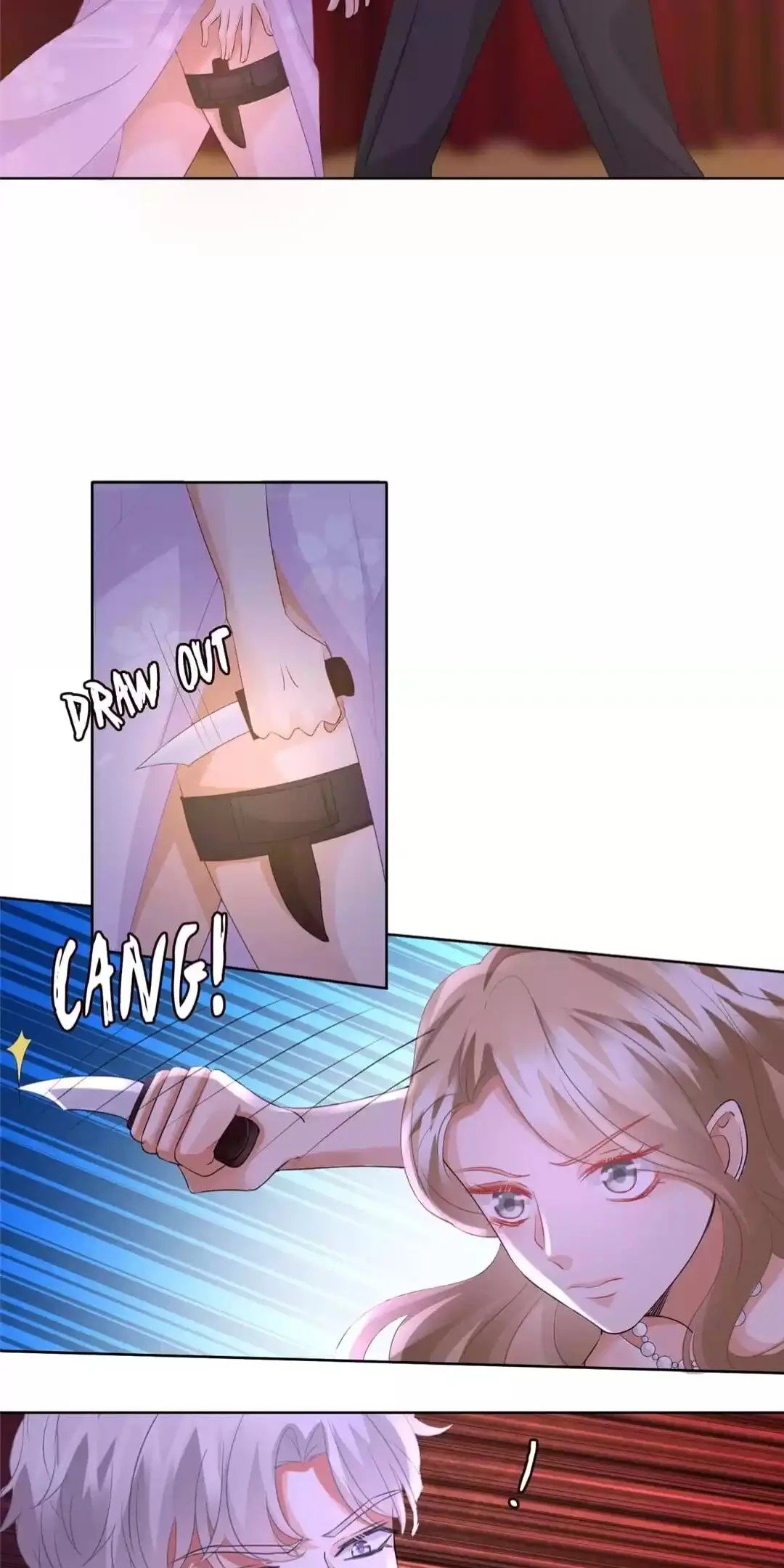 Embrace My Shadow chapter 94 page 3