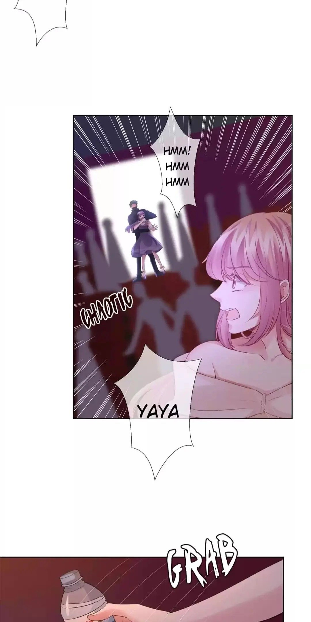 Embrace My Shadow chapter 94 page 7