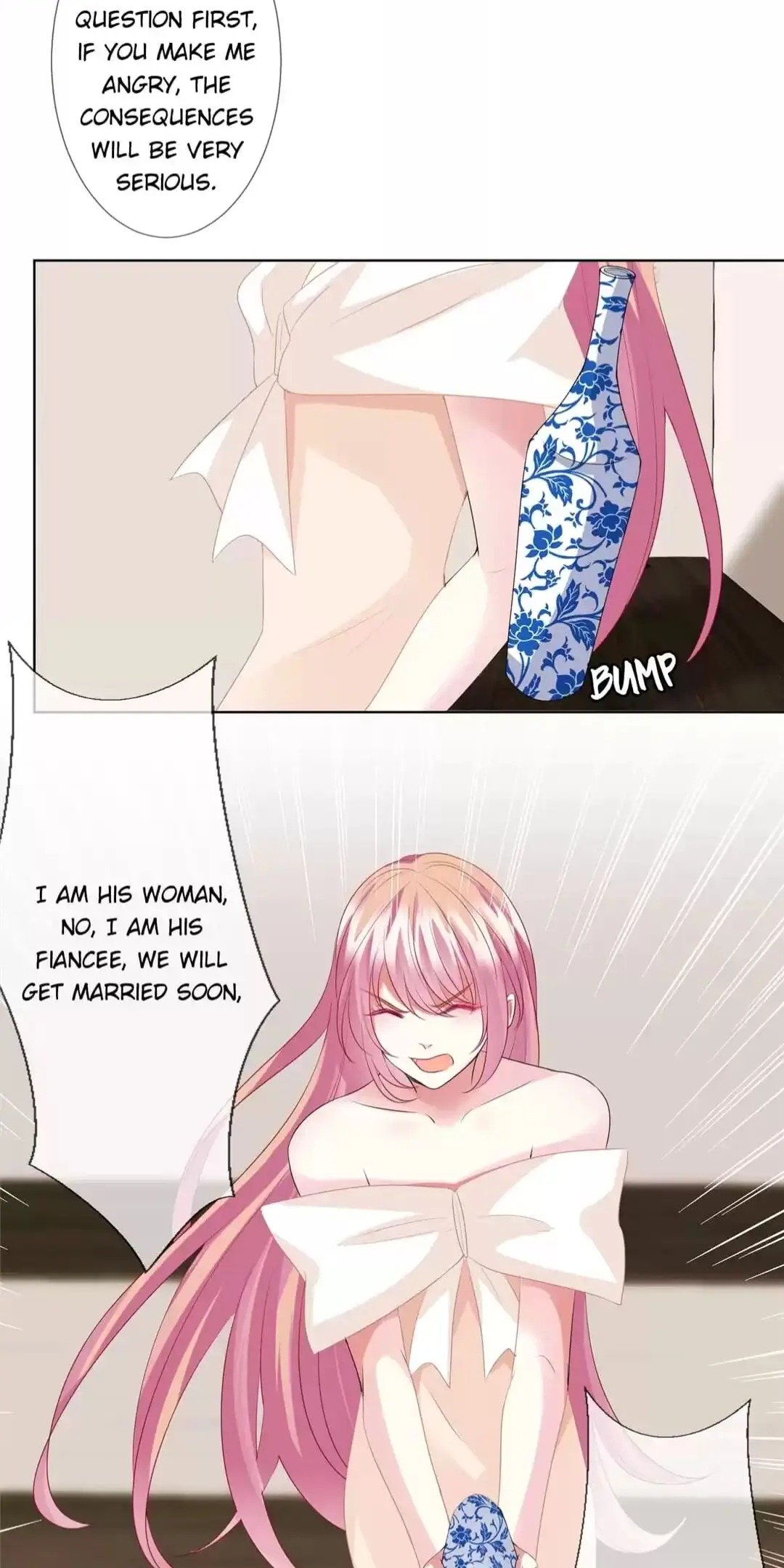 Embrace My Shadow chapter 95 page 10