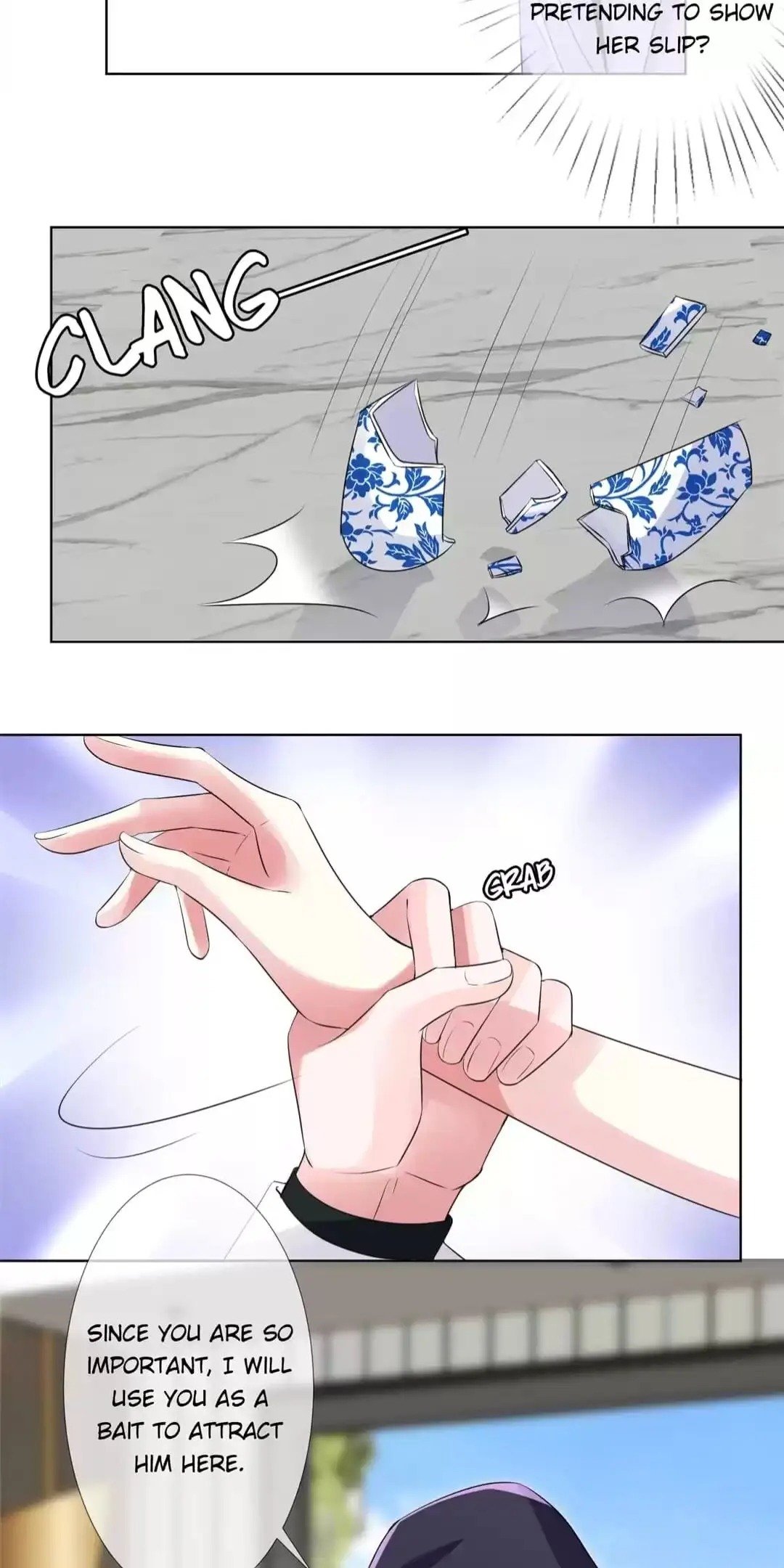 Embrace My Shadow chapter 95 page 12