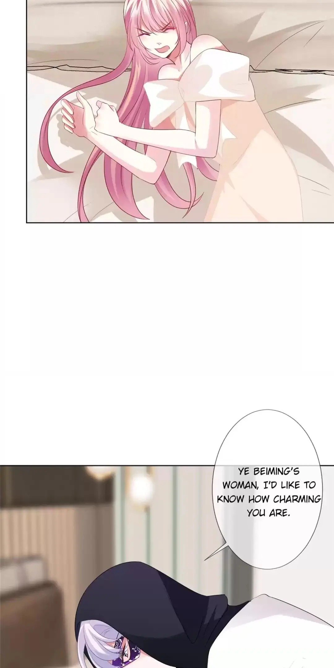 Embrace My Shadow chapter 95 page 14