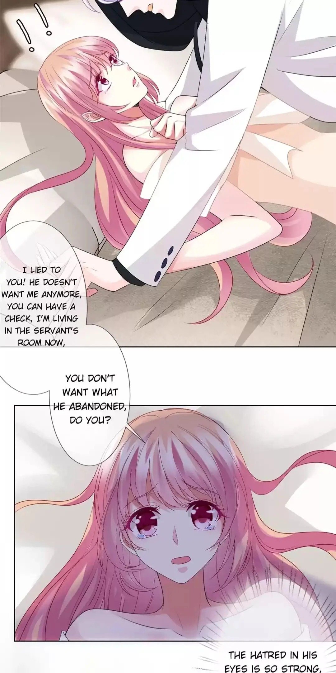 Embrace My Shadow chapter 95 page 15