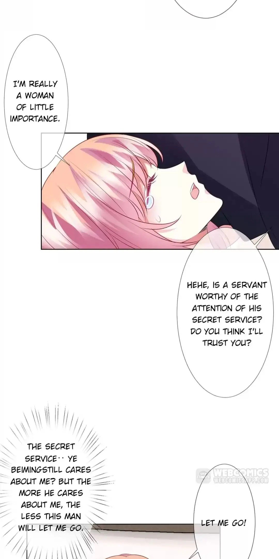 Embrace My Shadow chapter 95 page 17