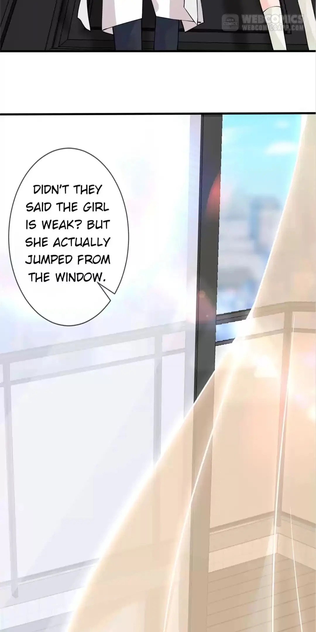 Embrace My Shadow chapter 95 page 2