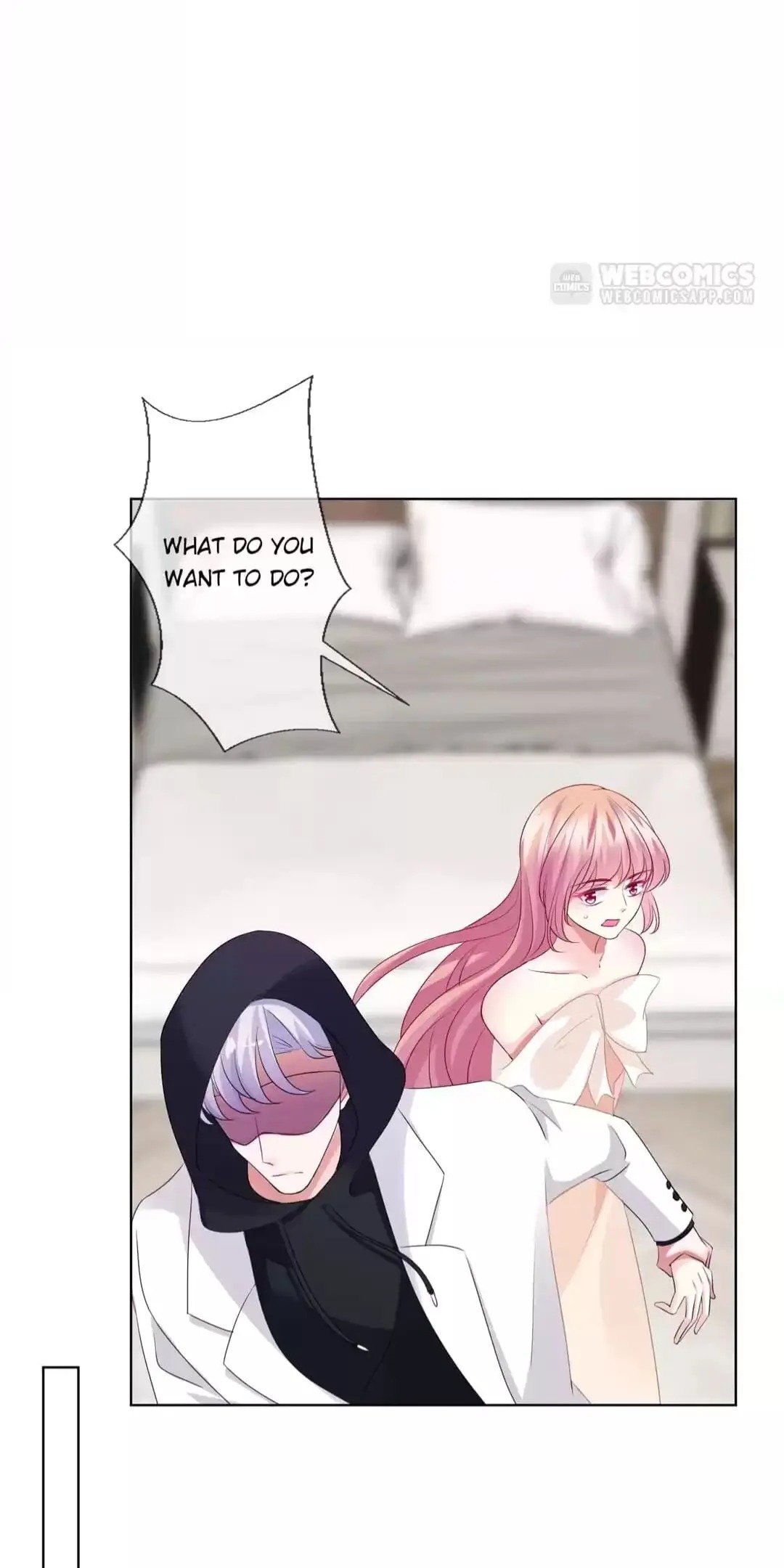 Embrace My Shadow chapter 95 page 21