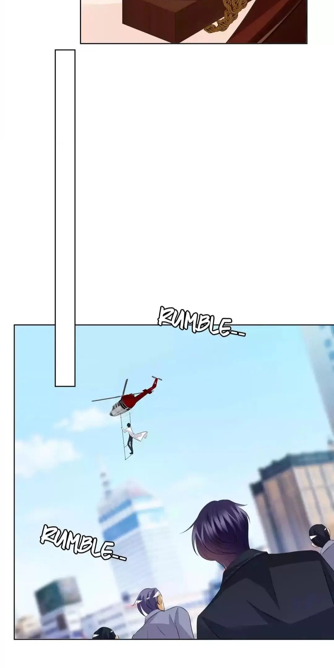 Embrace My Shadow chapter 95 page 26