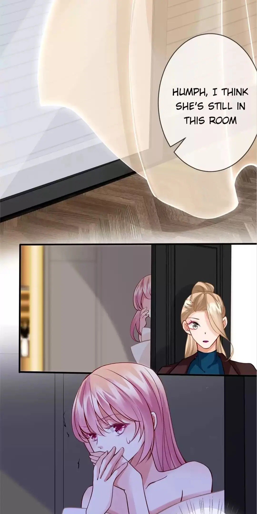 Embrace My Shadow chapter 95 page 3