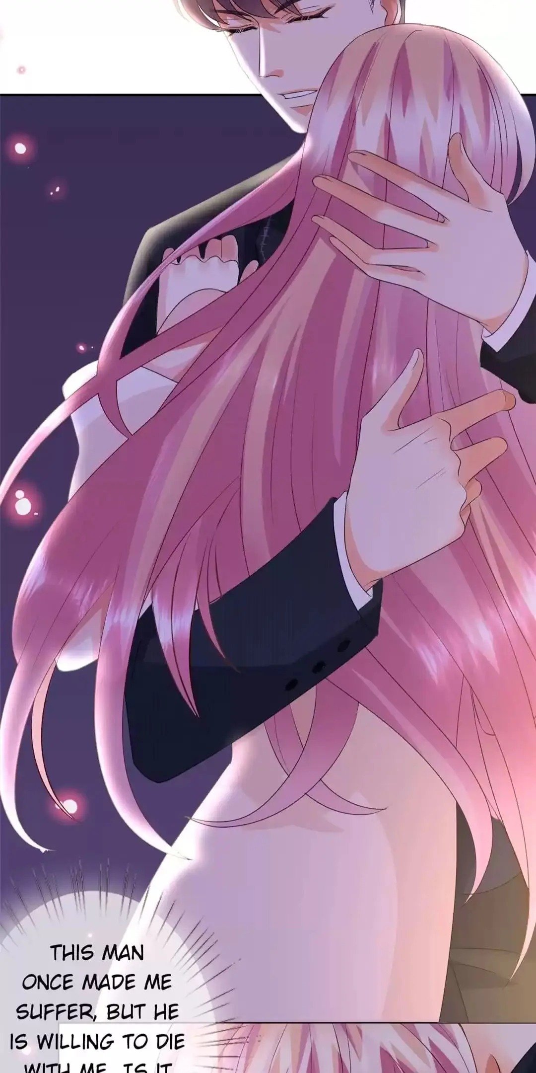 Embrace My Shadow chapter 95 page 37