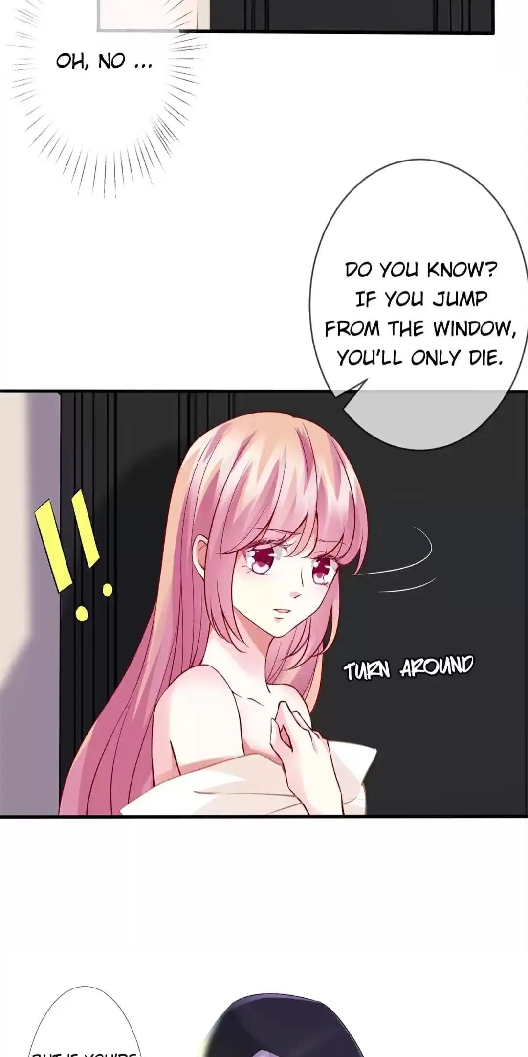 Embrace My Shadow chapter 95 page 7