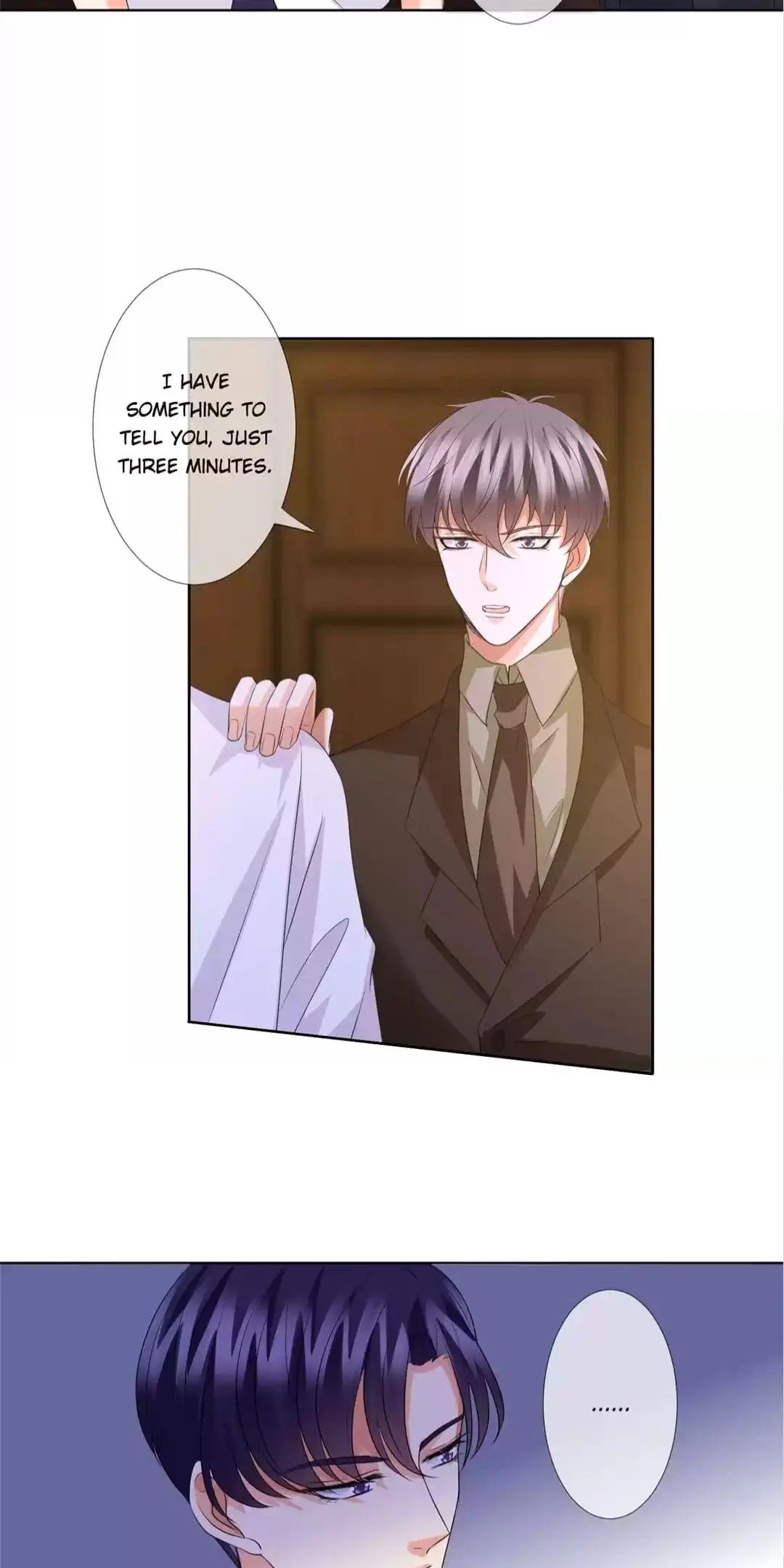 Embrace My Shadow chapter 96 page 25