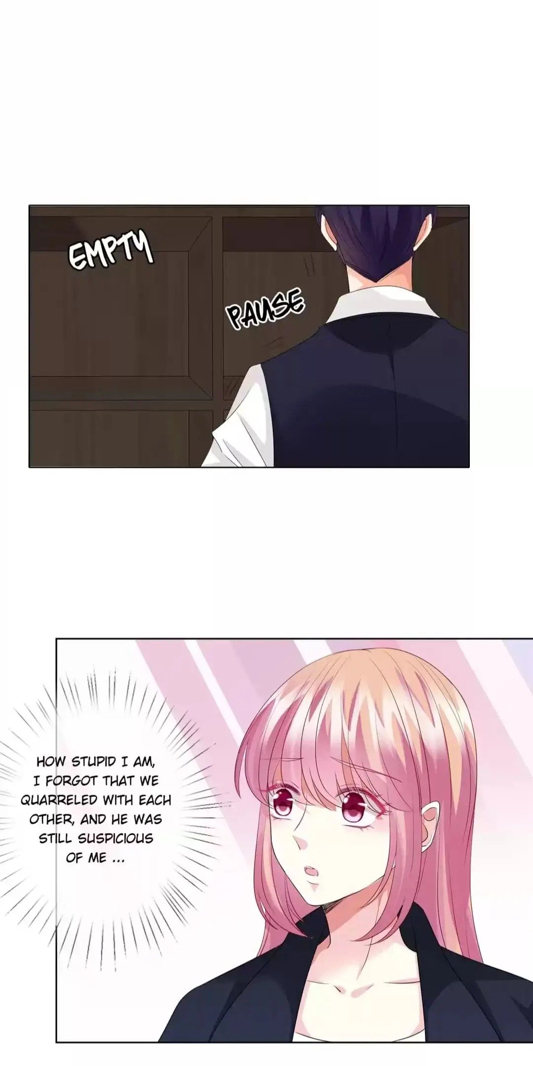 Embrace My Shadow chapter 96 page 7