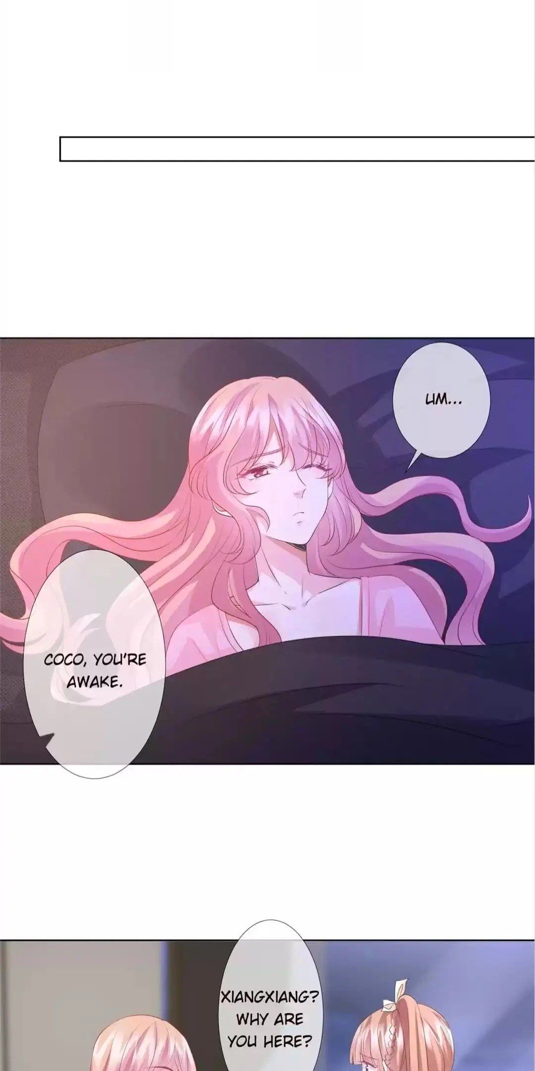 Embrace My Shadow chapter 97 page 10