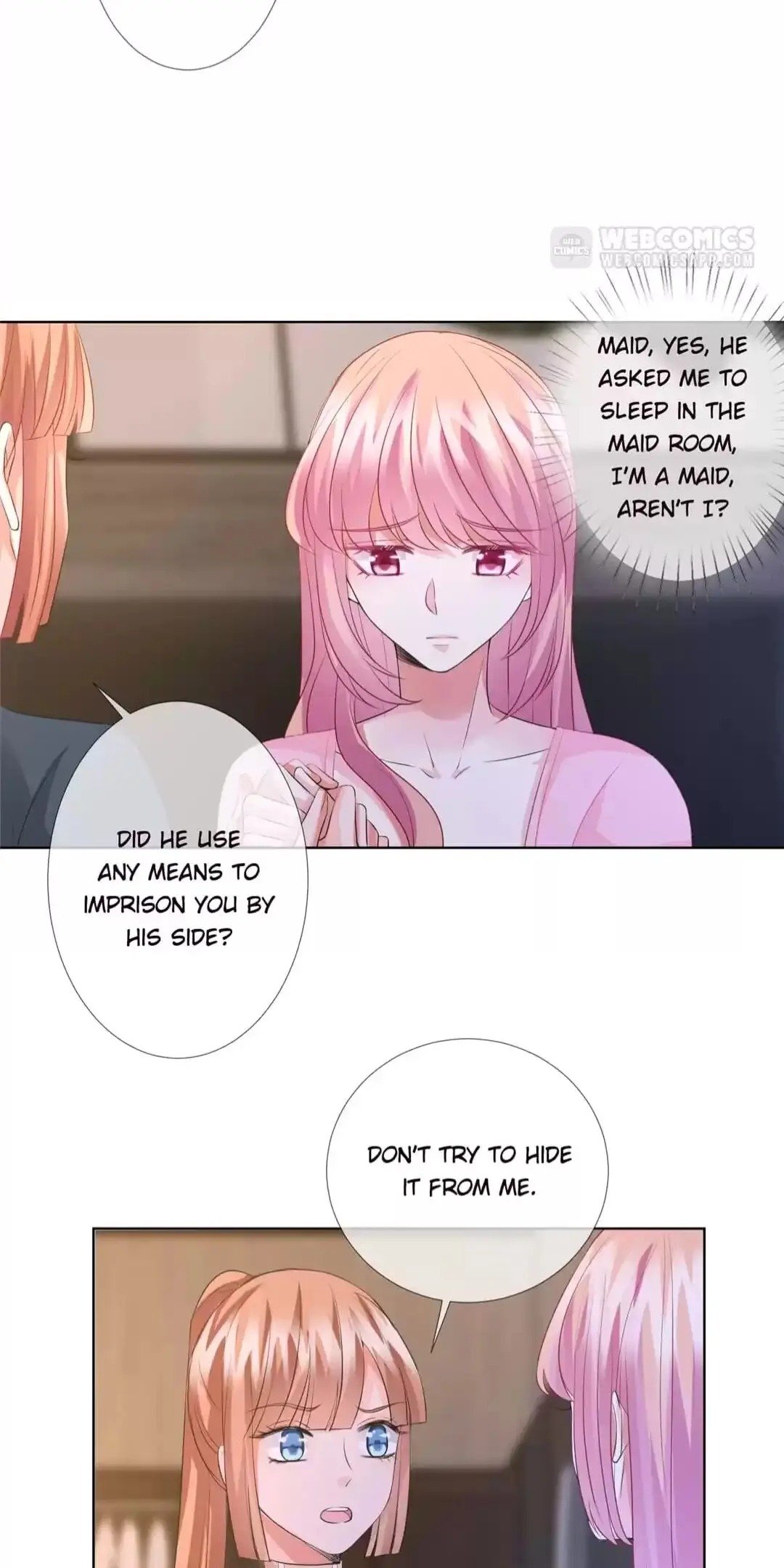 Embrace My Shadow chapter 97 page 12