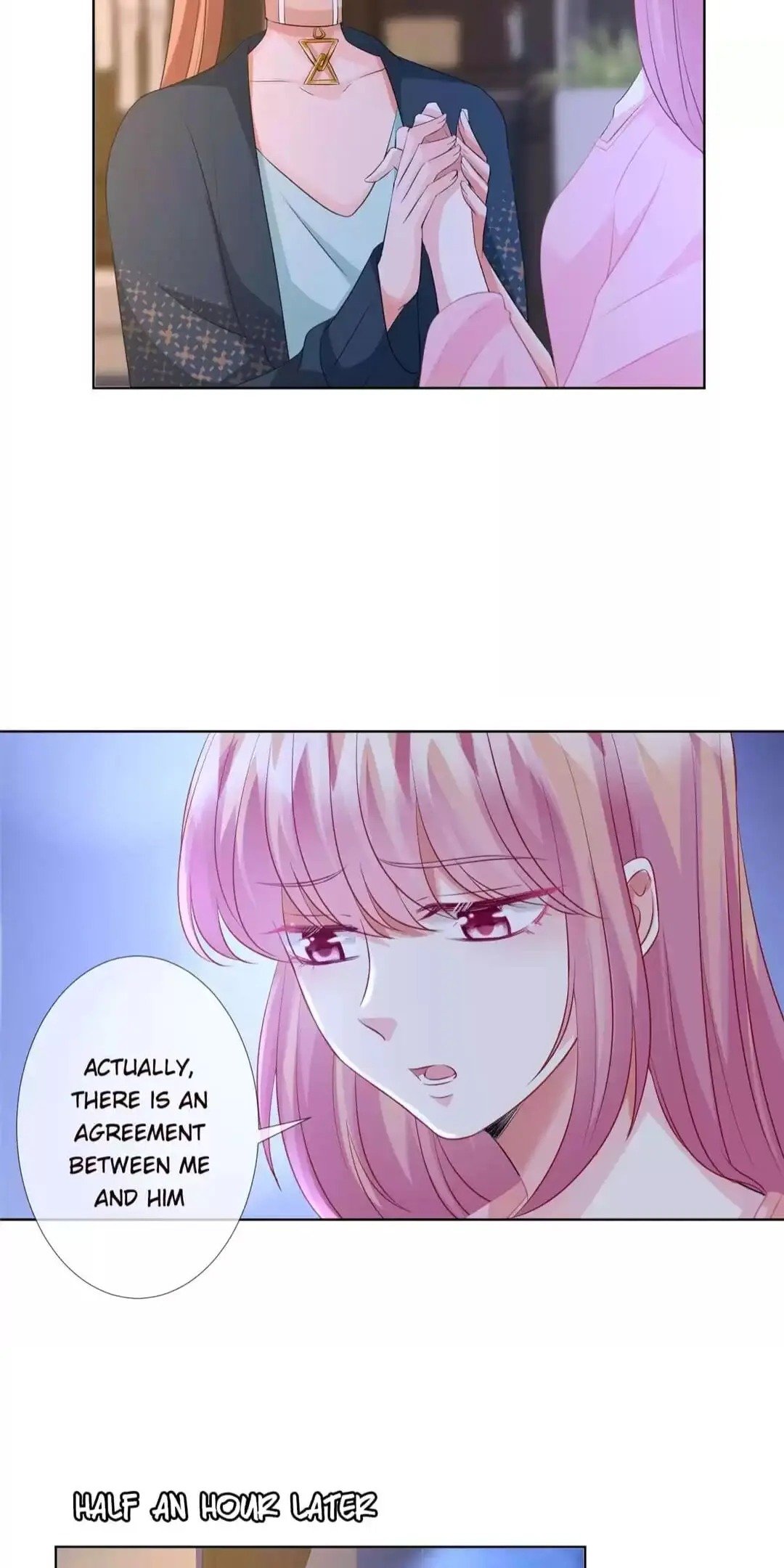 Embrace My Shadow chapter 97 page 13