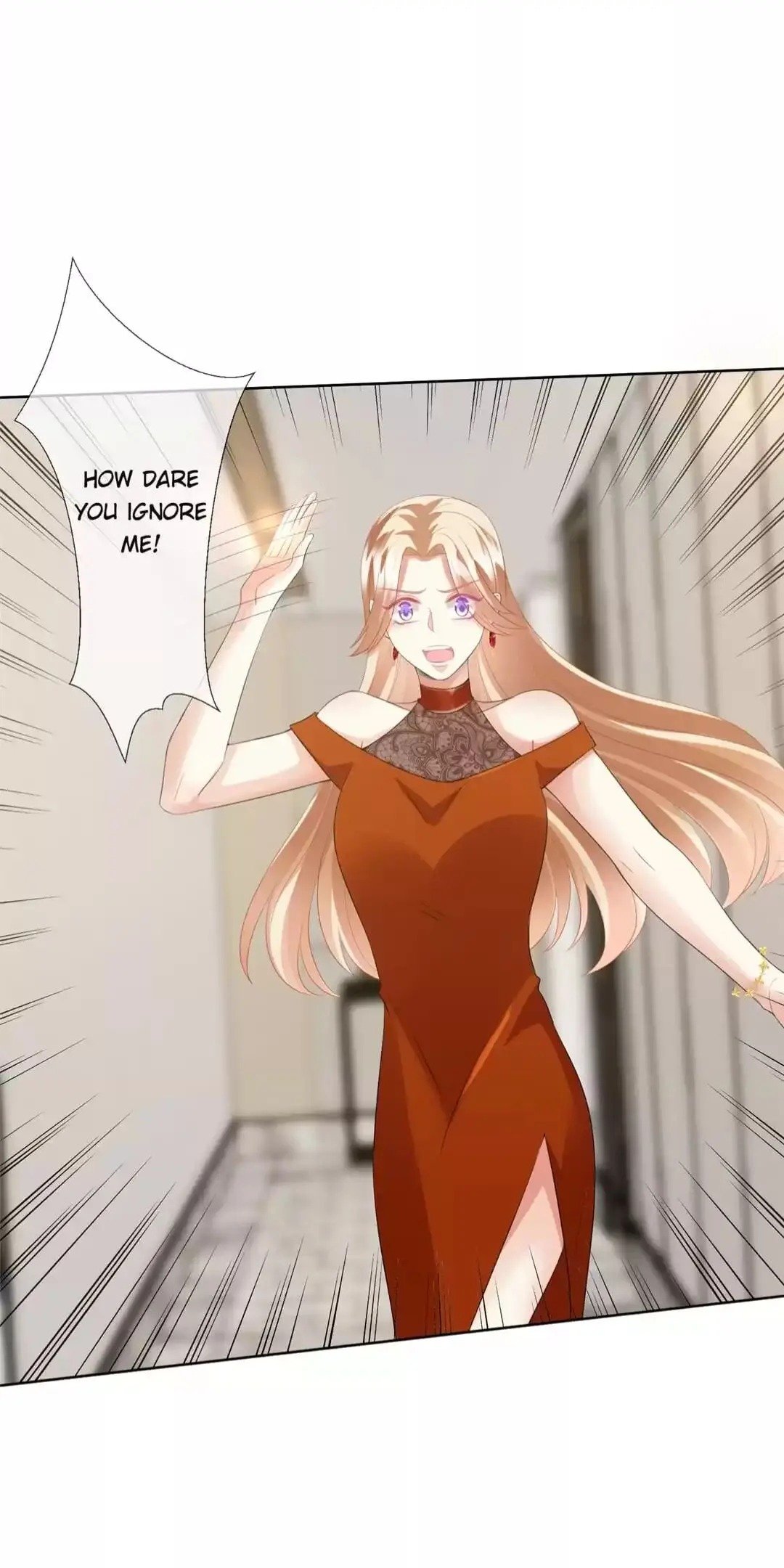 Embrace My Shadow chapter 97 page 19