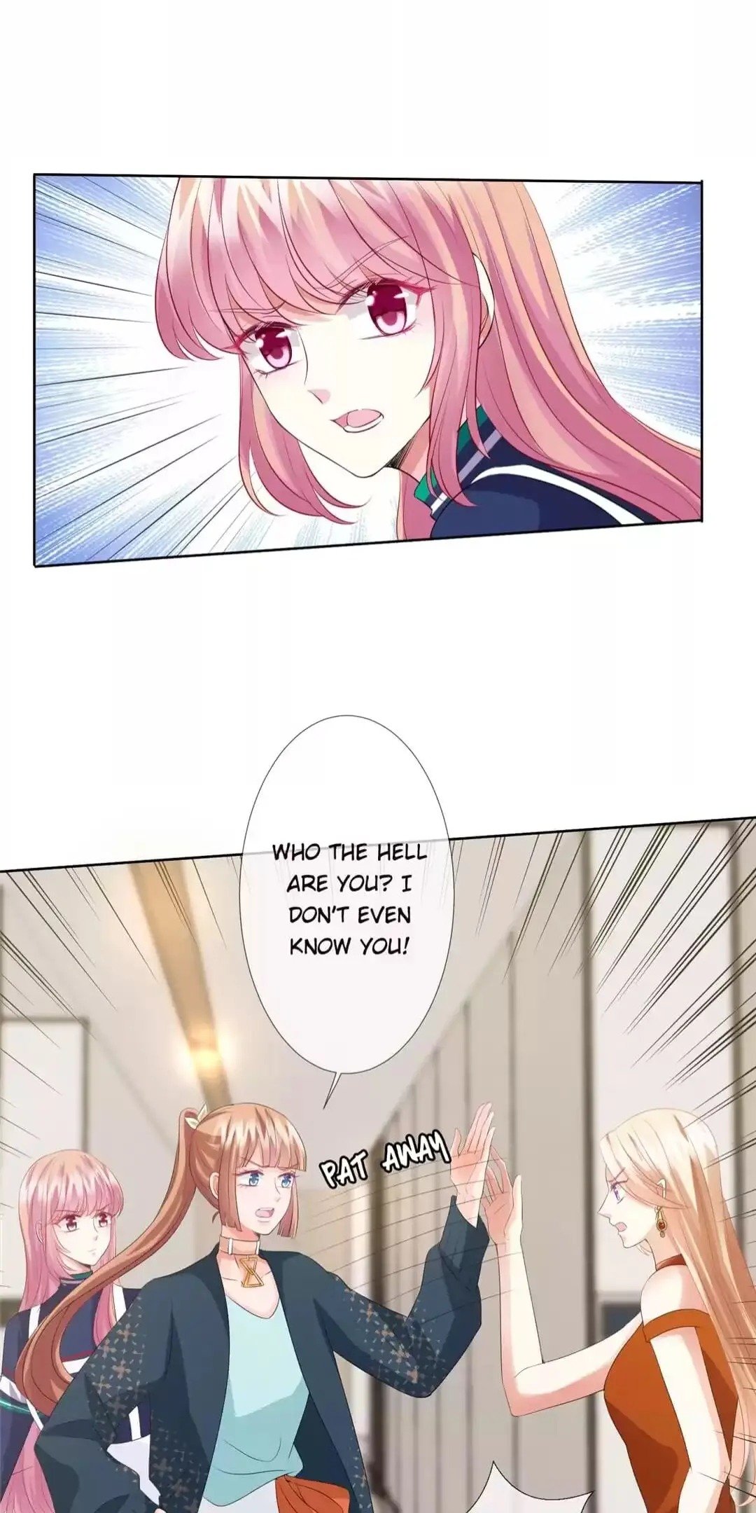 Embrace My Shadow chapter 97 page 20