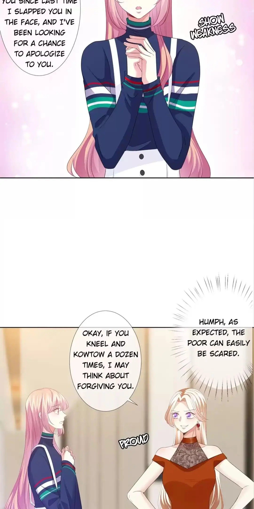 Embrace My Shadow chapter 97 page 23