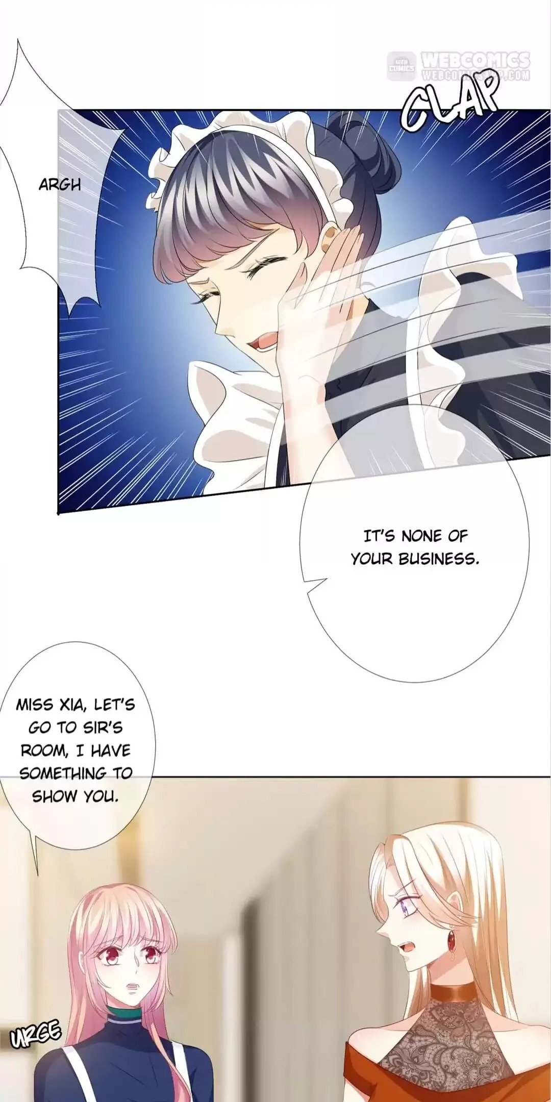 Embrace My Shadow chapter 97 page 25