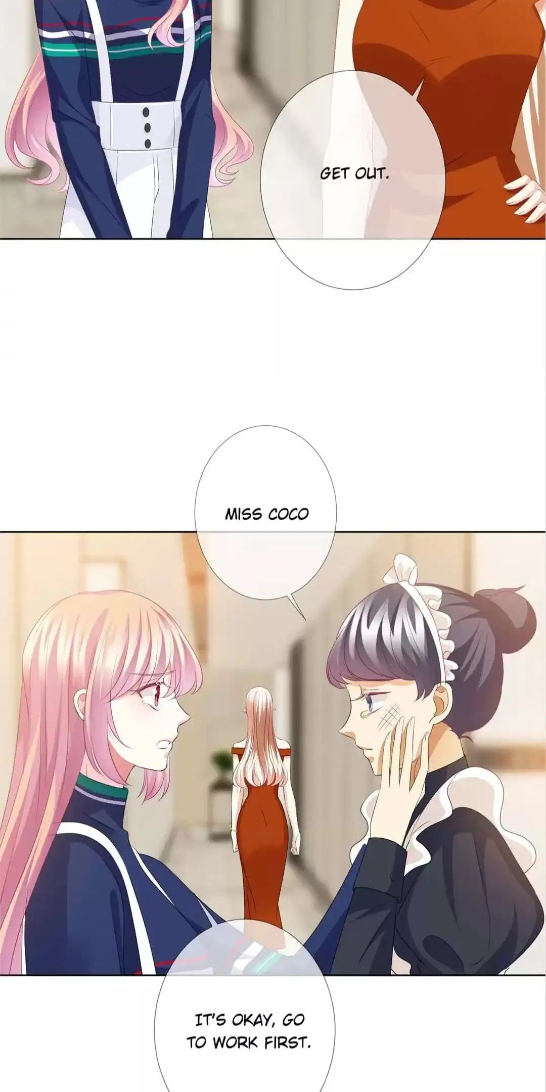 Embrace My Shadow chapter 97 page 26