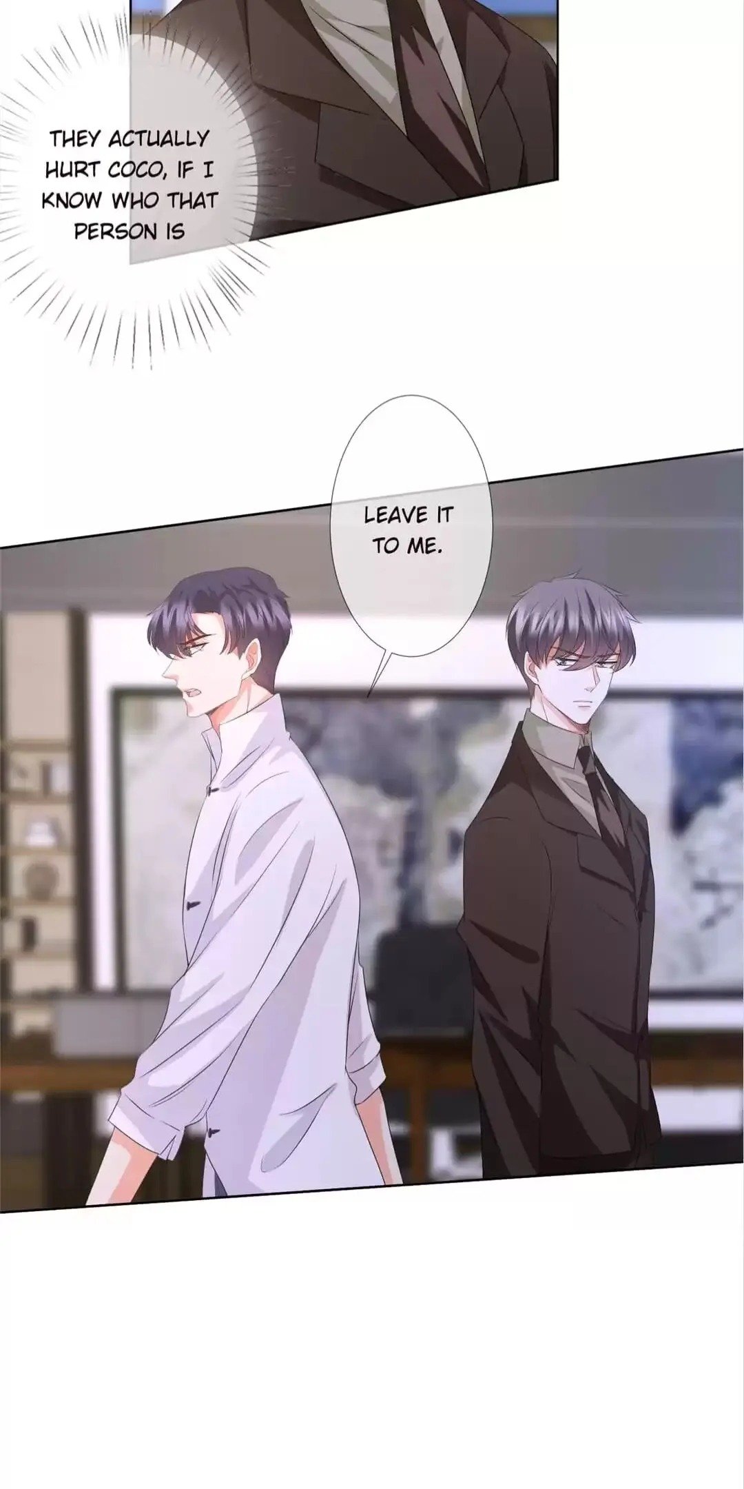 Embrace My Shadow chapter 97 page 3