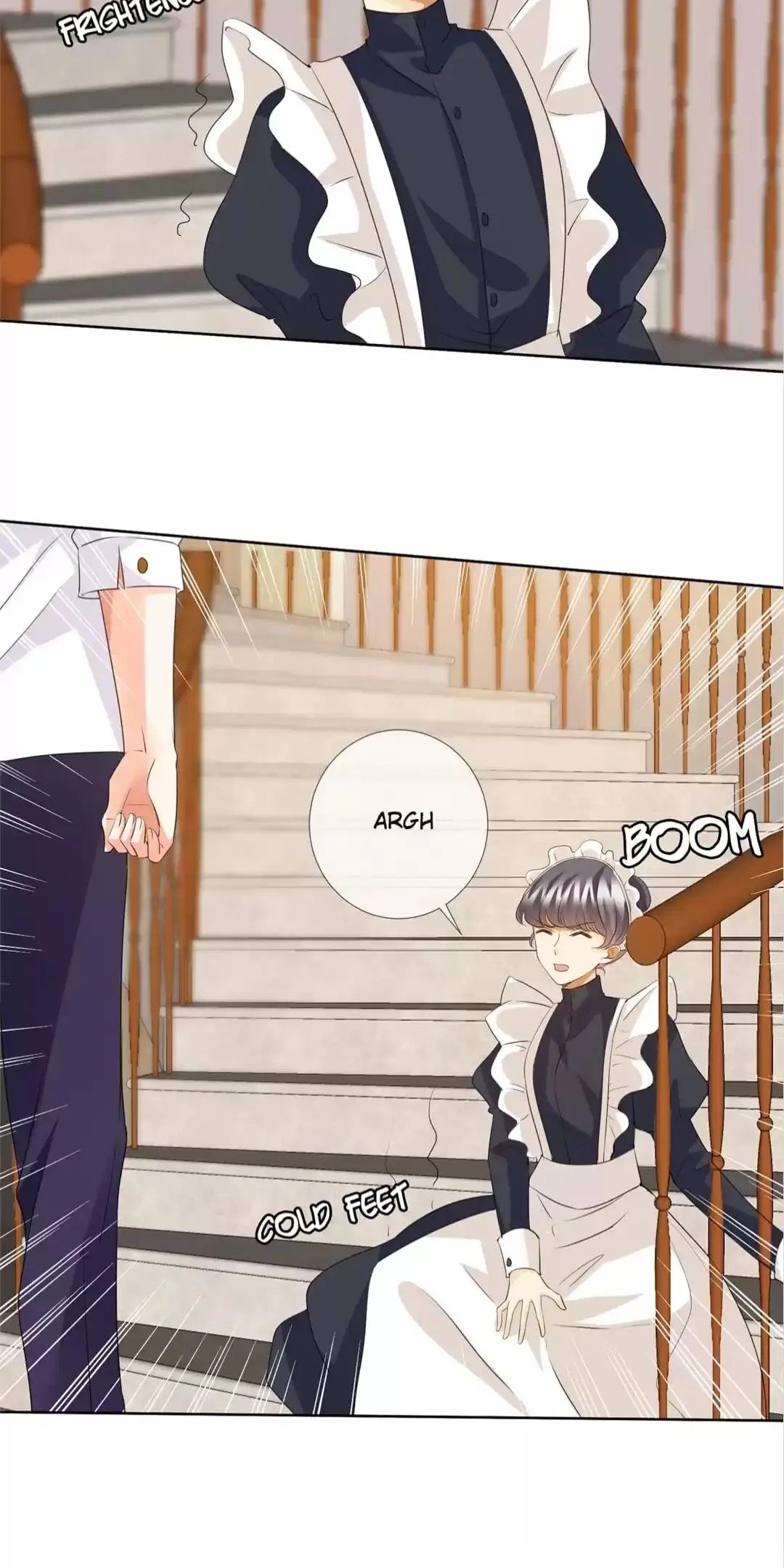 Embrace My Shadow chapter 97 page 7