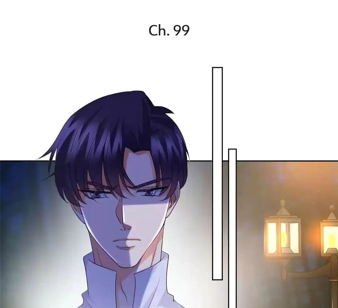 Embrace My Shadow chapter 99 page 1
