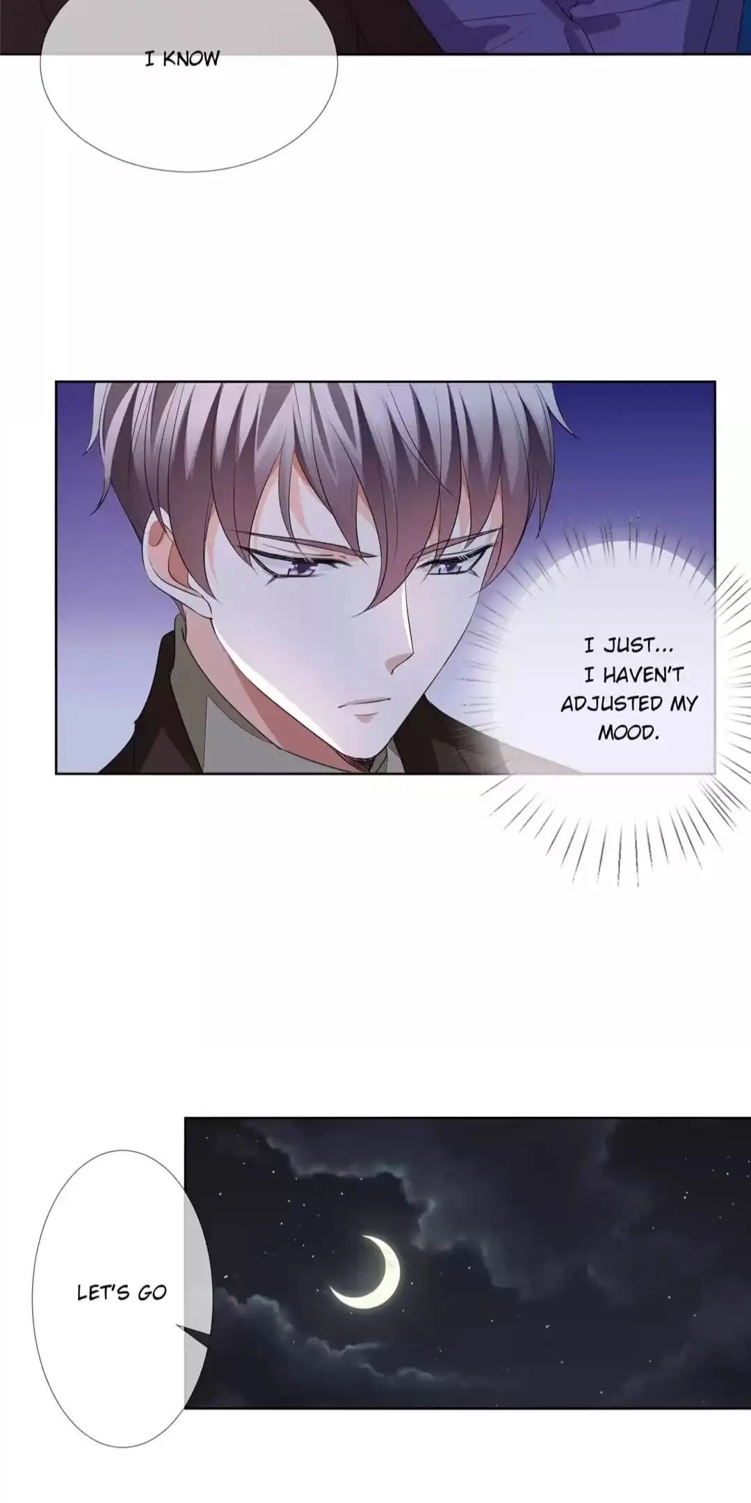 Embrace My Shadow chapter 99 page 13