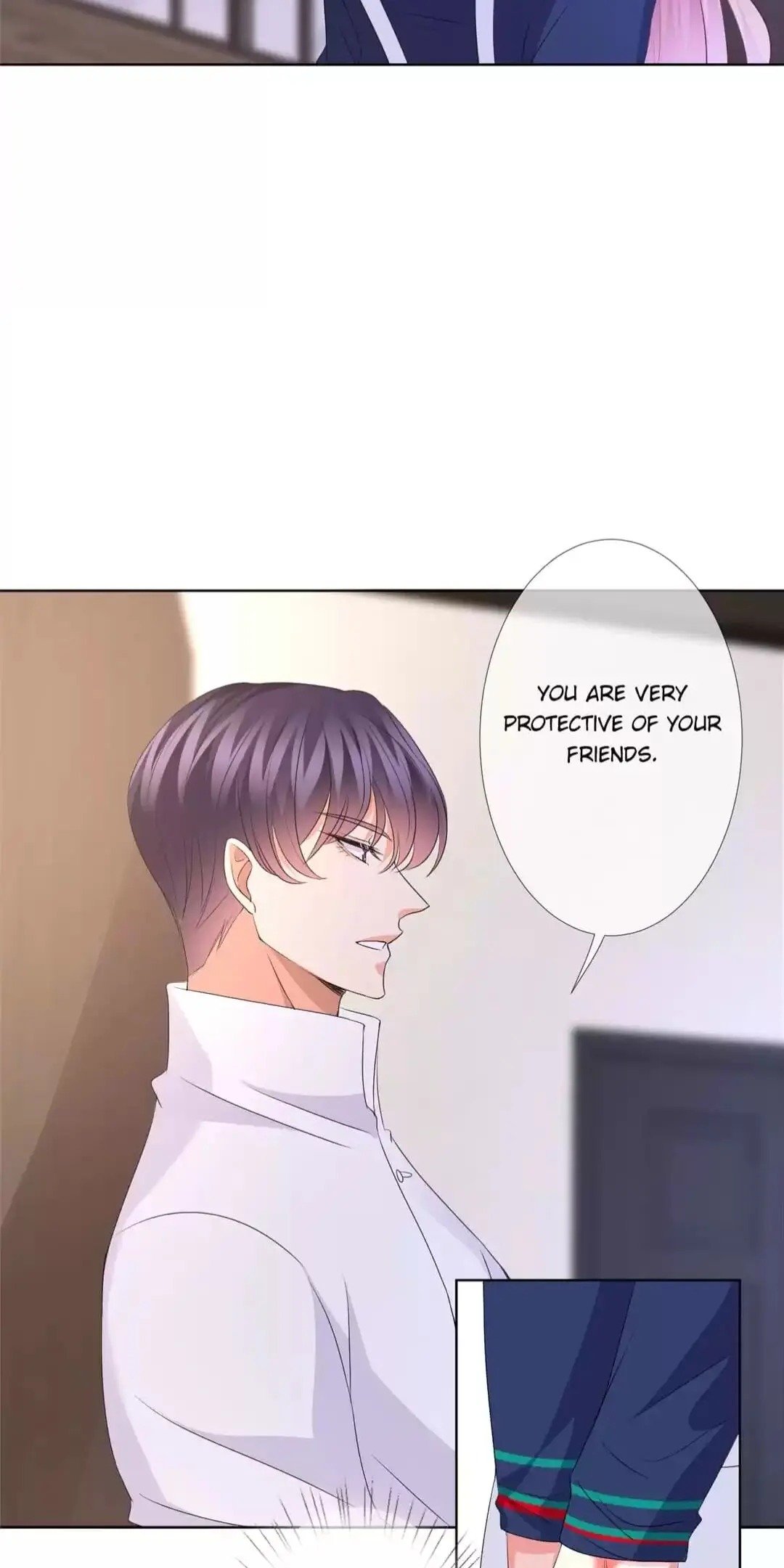 Embrace My Shadow chapter 99 page 16