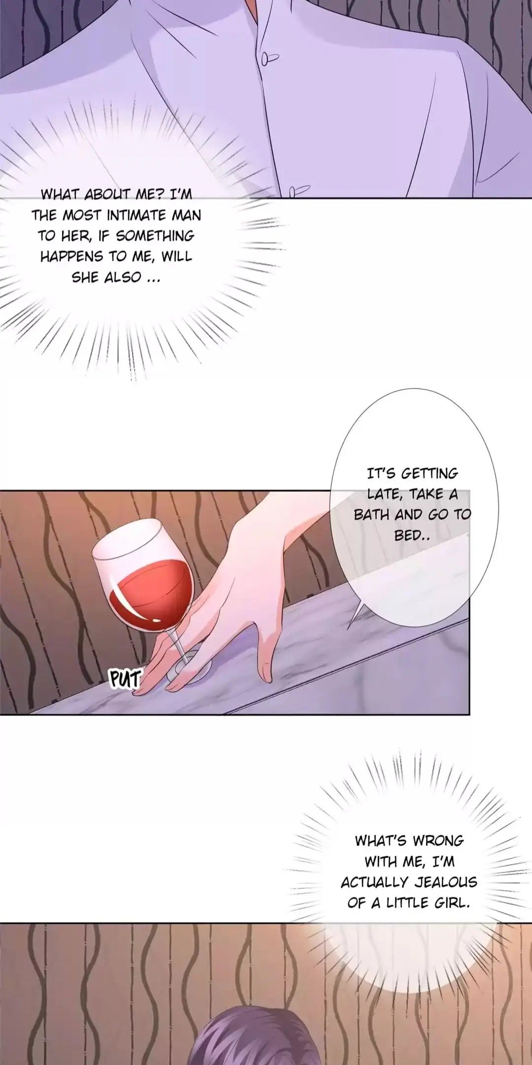 Embrace My Shadow chapter 99 page 20