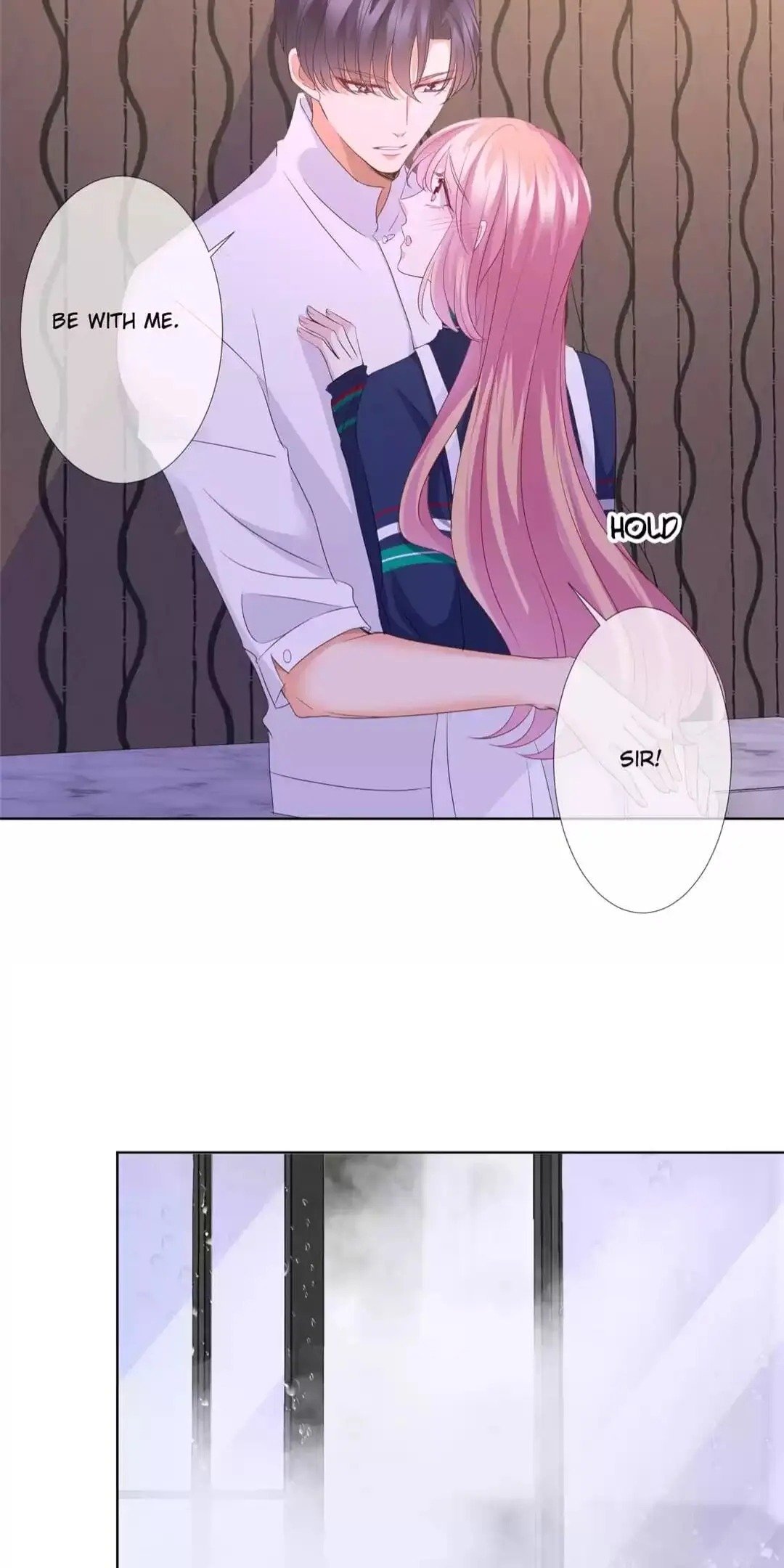 Embrace My Shadow chapter 99 page 21