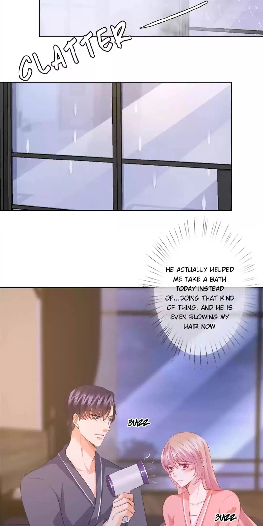 Embrace My Shadow chapter 99 page 22