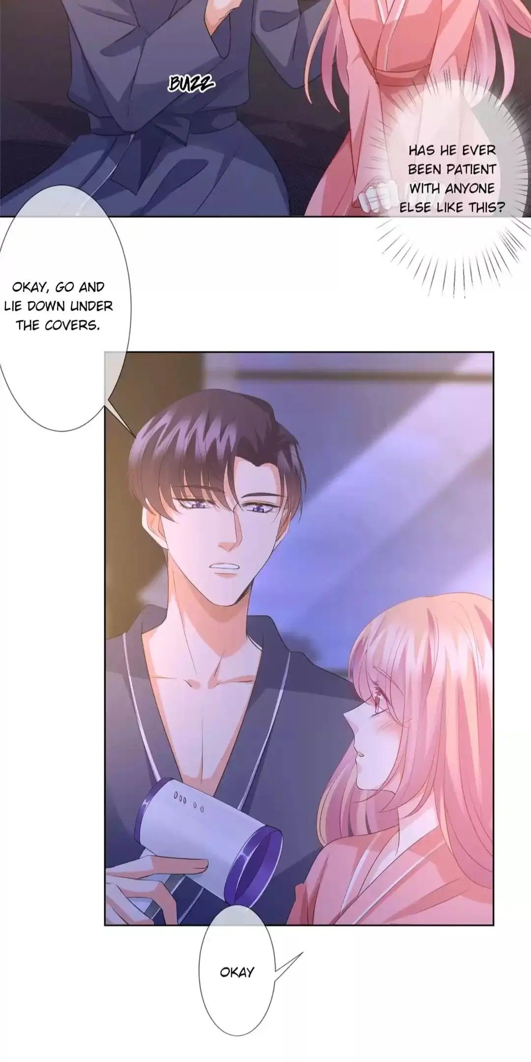 Embrace My Shadow chapter 99 page 23