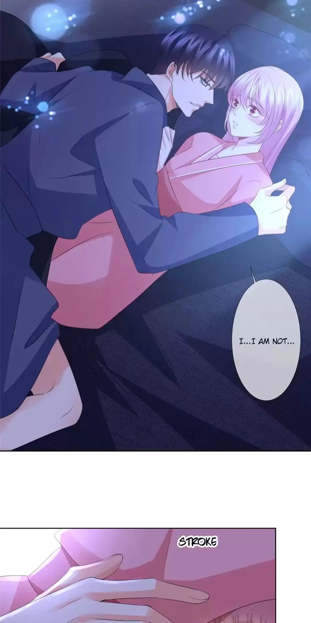 Embrace My Shadow chapter 99 page 25