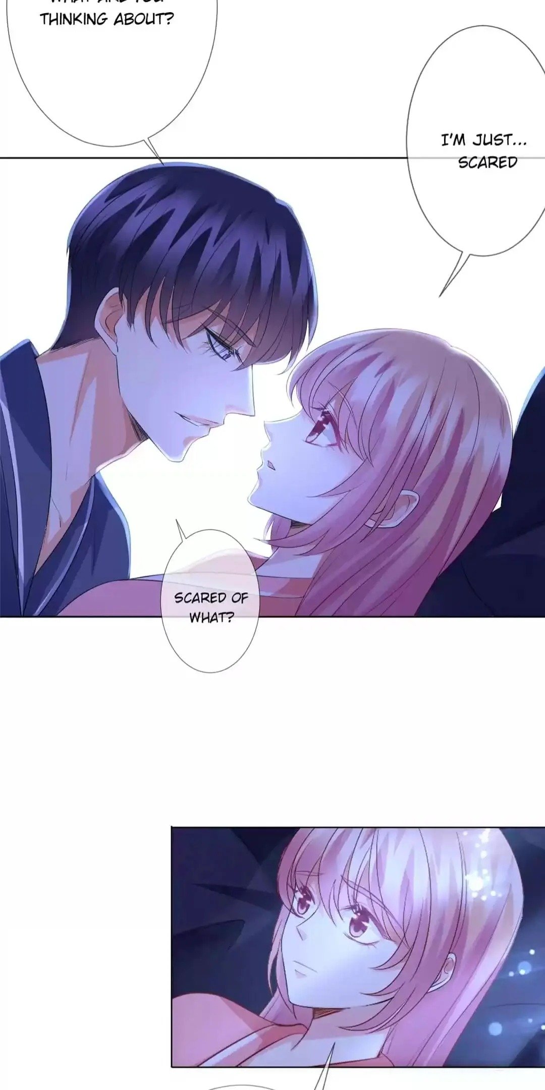 Embrace My Shadow chapter 99 page 27