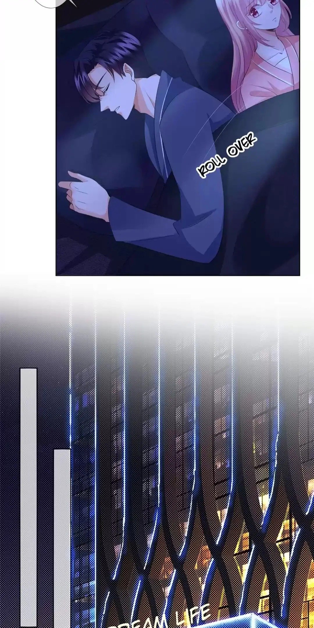 Embrace My Shadow chapter 99 page 29