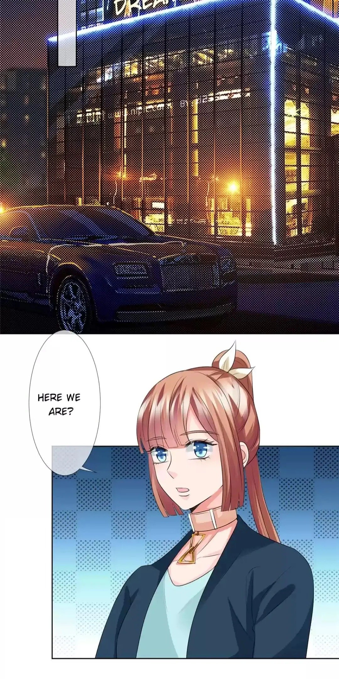 Embrace My Shadow chapter 99 page 30