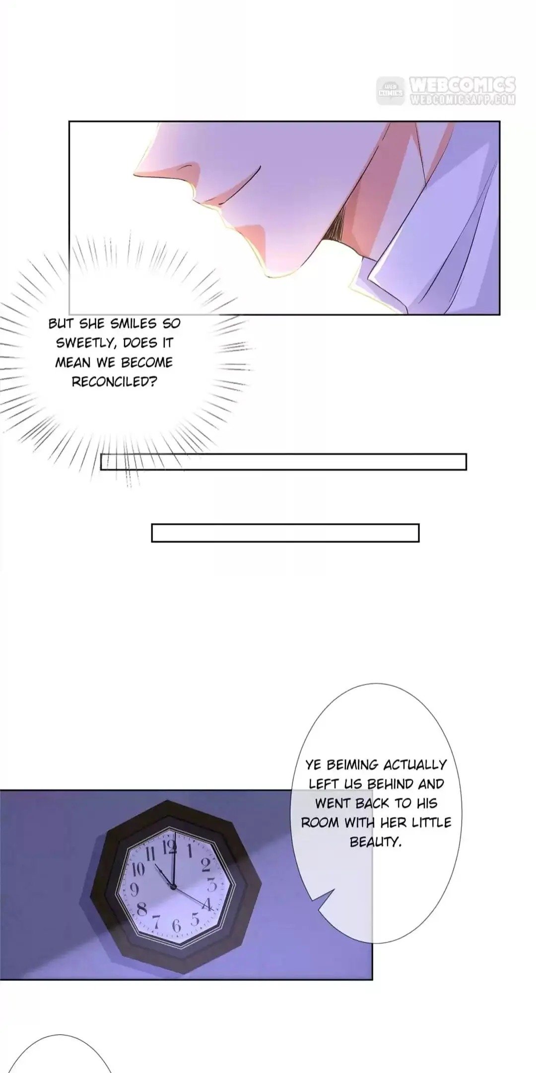 Embrace My Shadow chapter 99 page 9