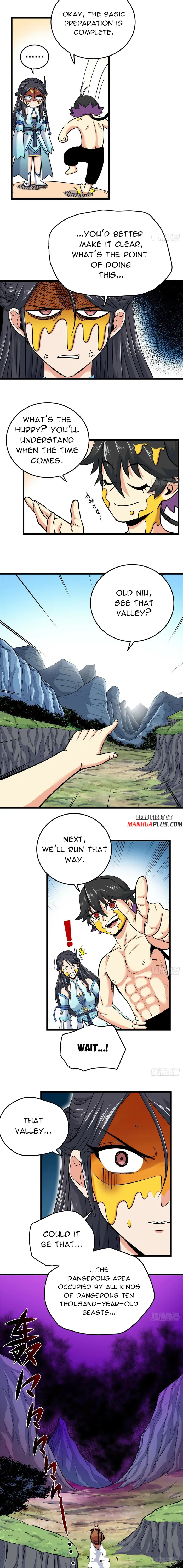 Emperor Domination chapter 102 page 4